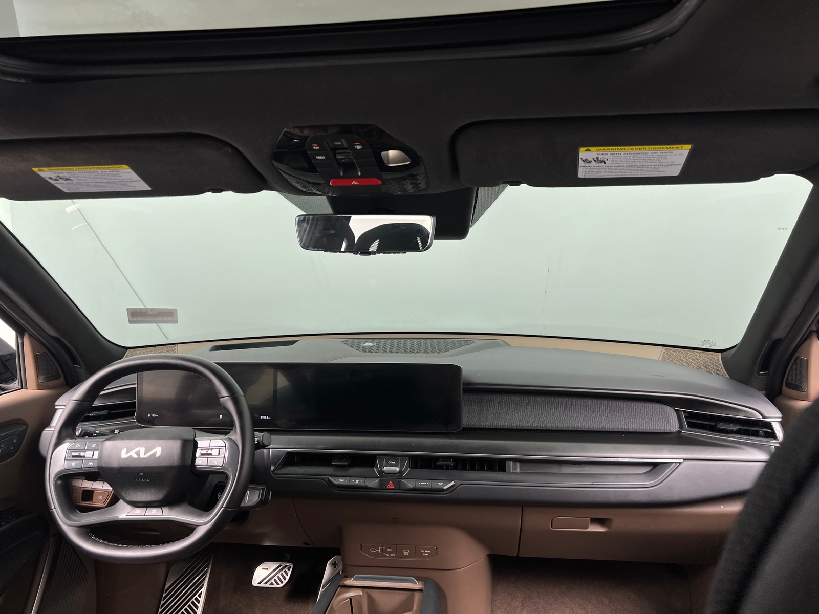 Thumbnail: 2024 Kia EV9 - 2