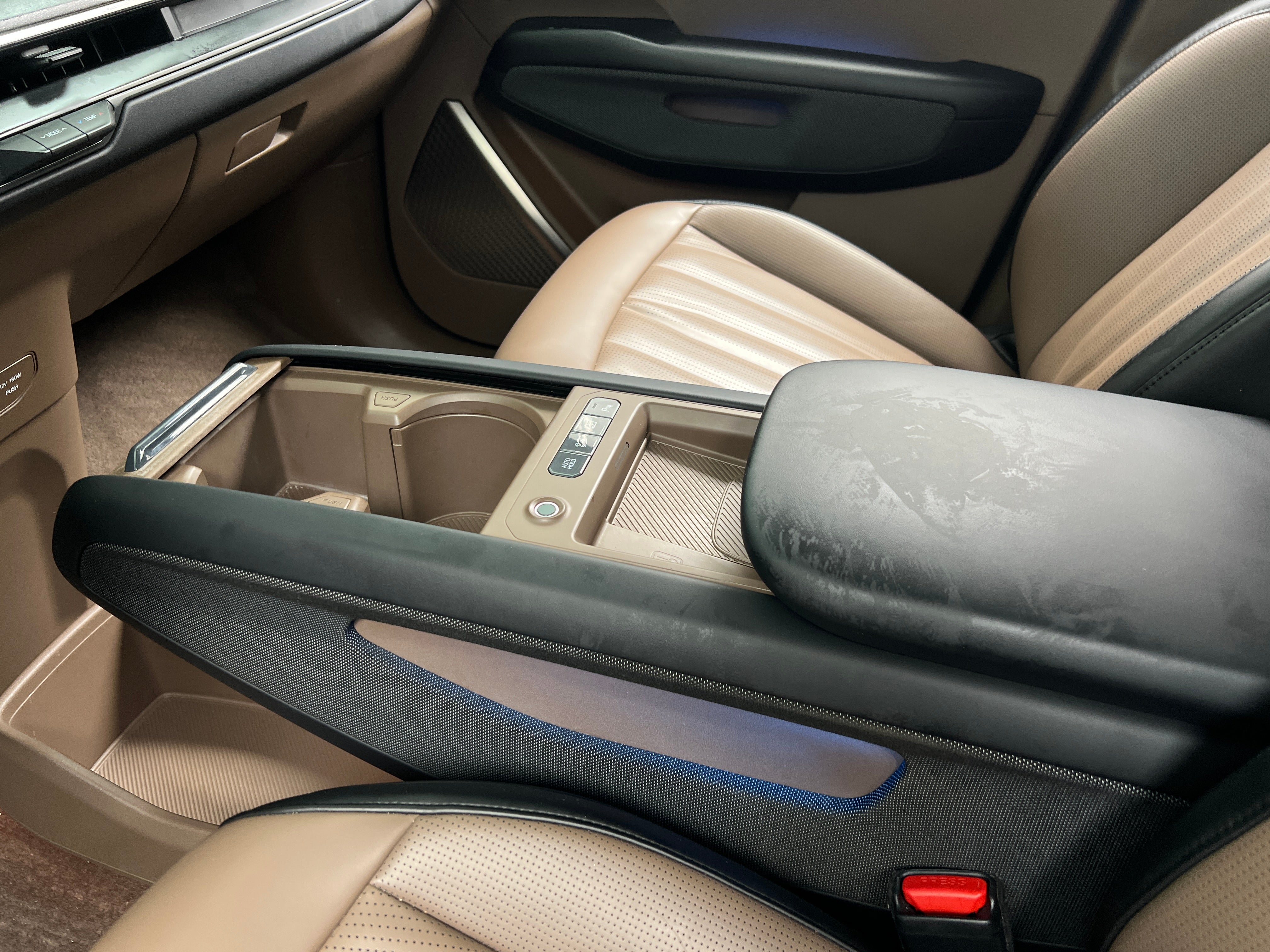 2024 Kia EV9 GT-Line - Photo 7