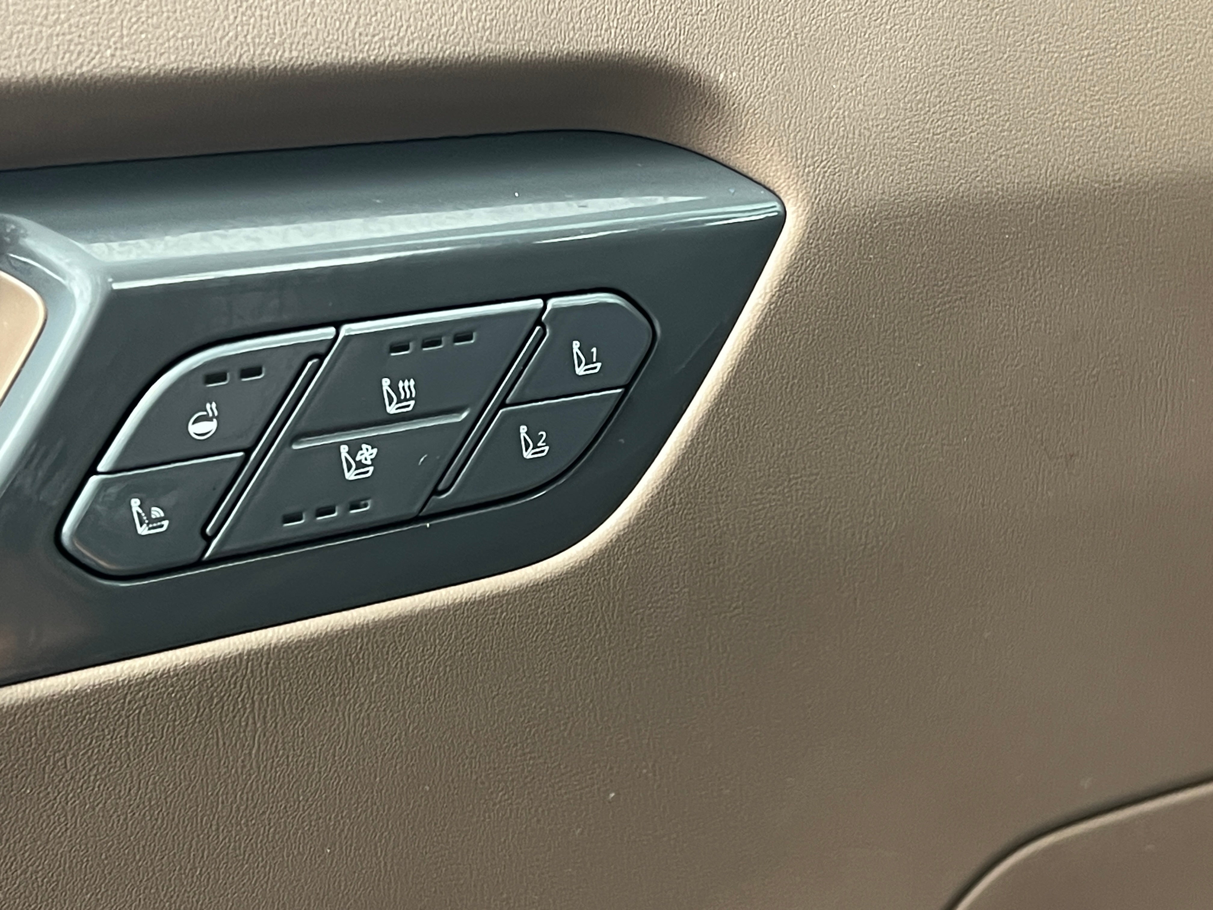 2024 Kia EV9 GT-Line - Photo 18