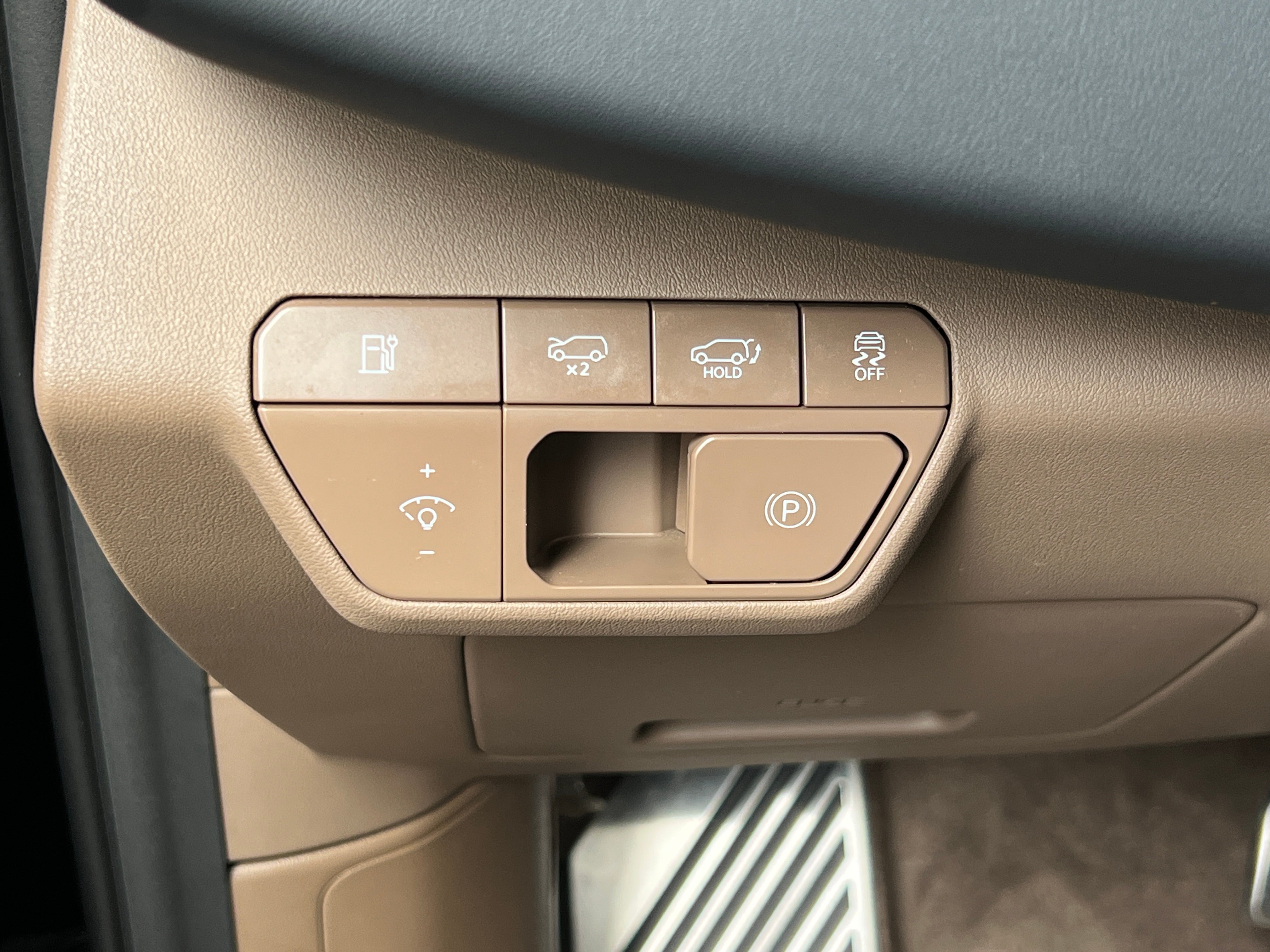 2024 Kia EV9 GT-Line - Photo 19