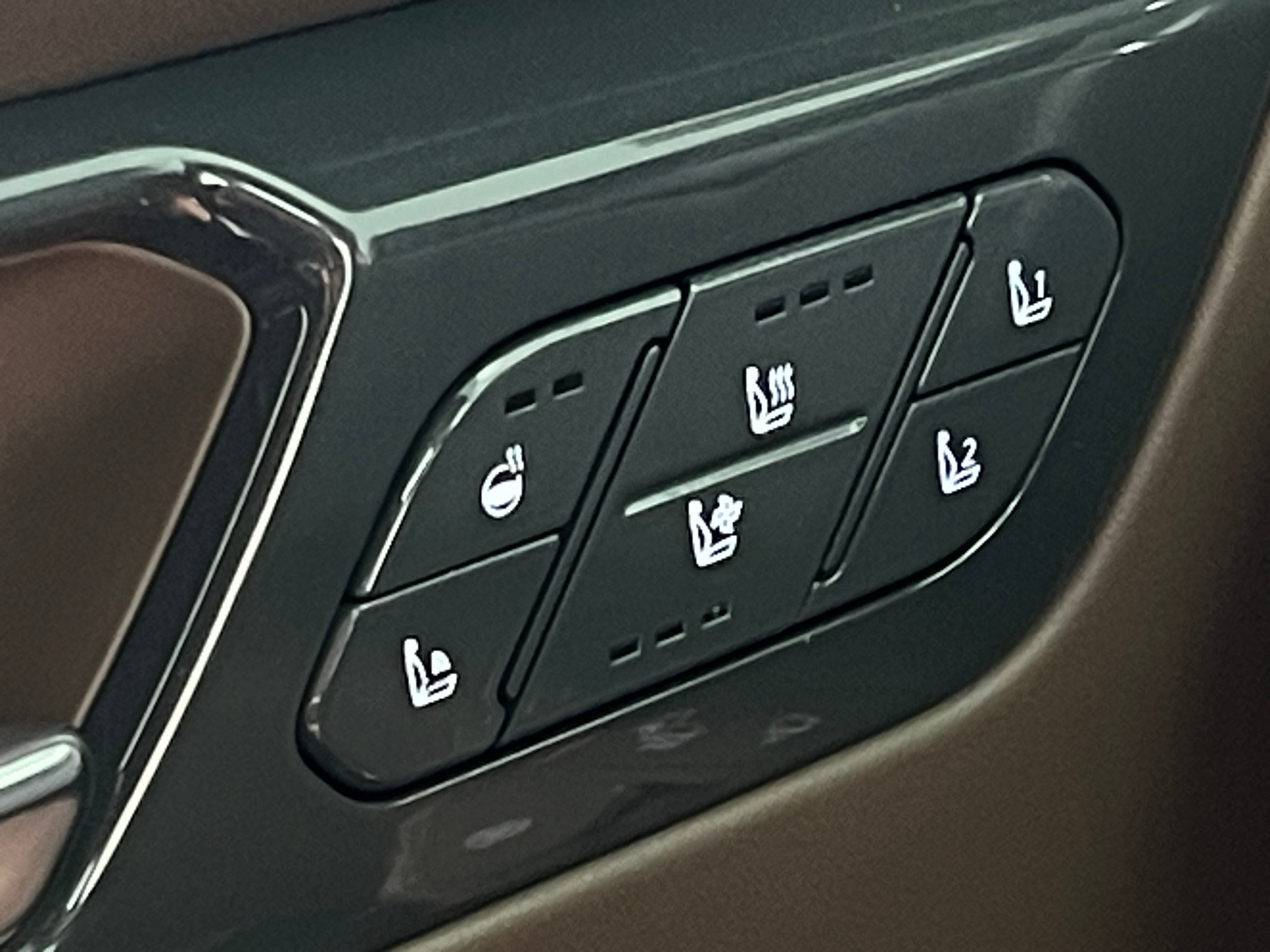 2024 Kia EV9 GT-Line - Photo 25