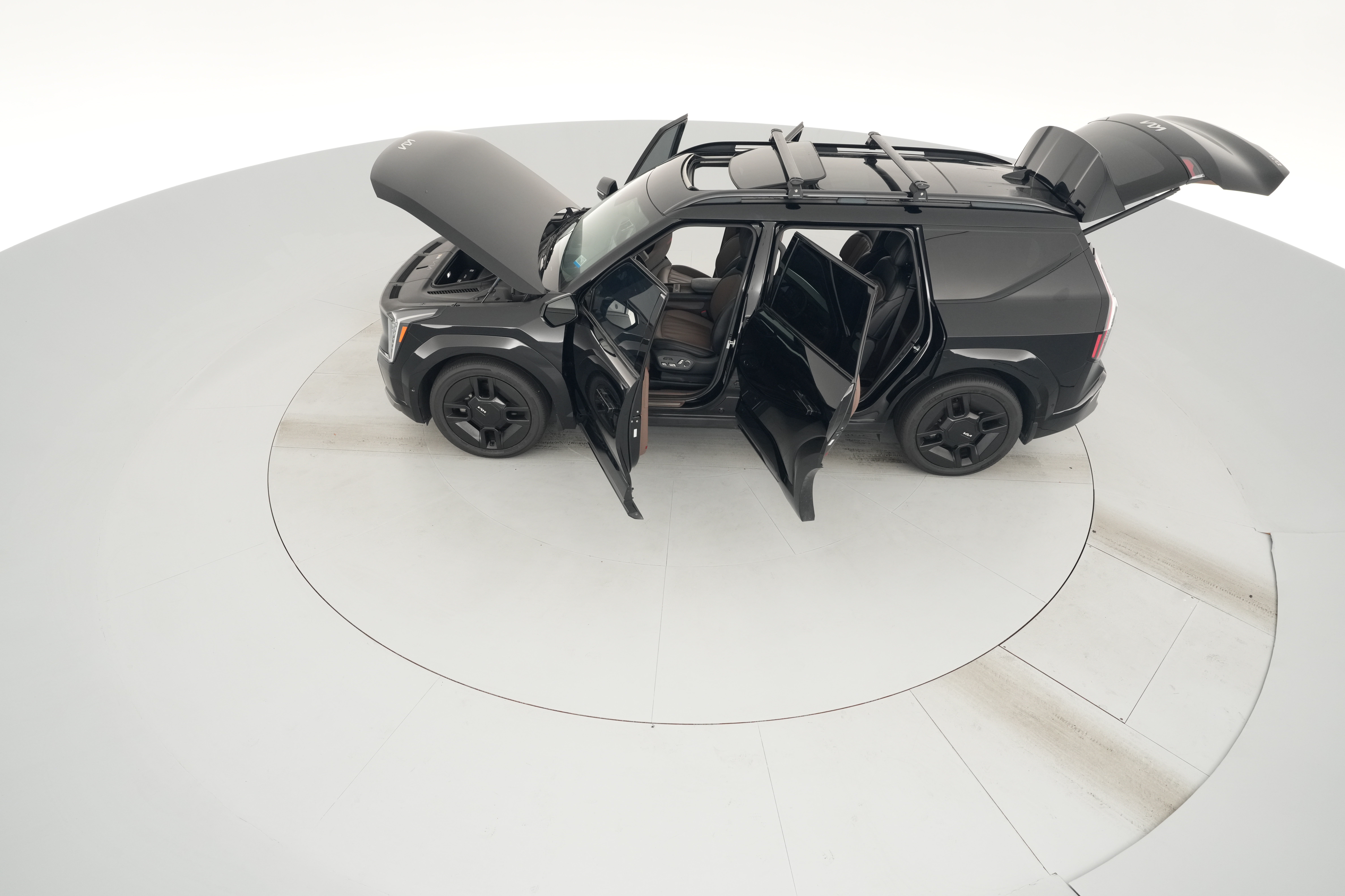 2024 Kia EV9 GT-Line - Photo 52