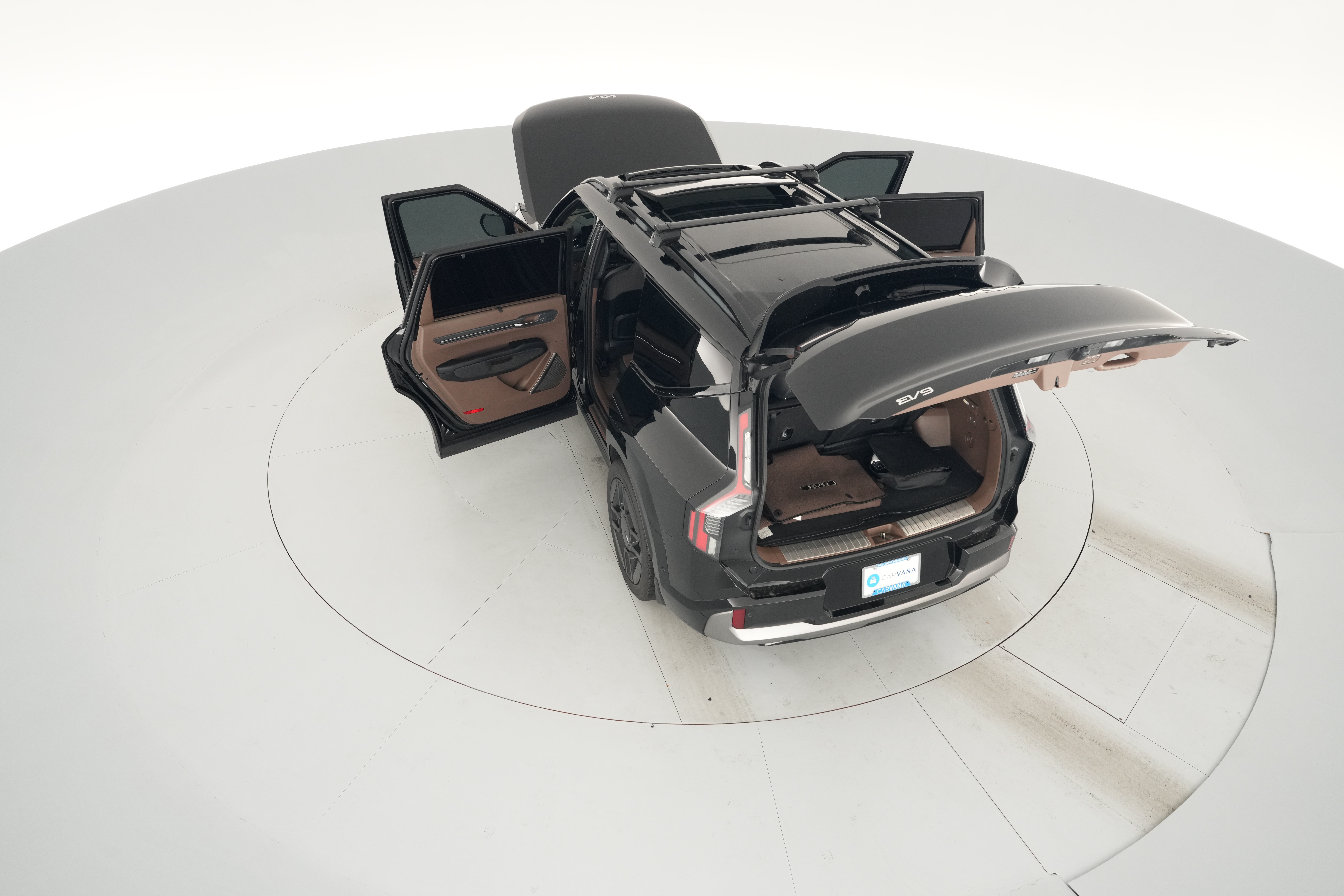 2024 Kia EV9 GT-Line - Photo 55