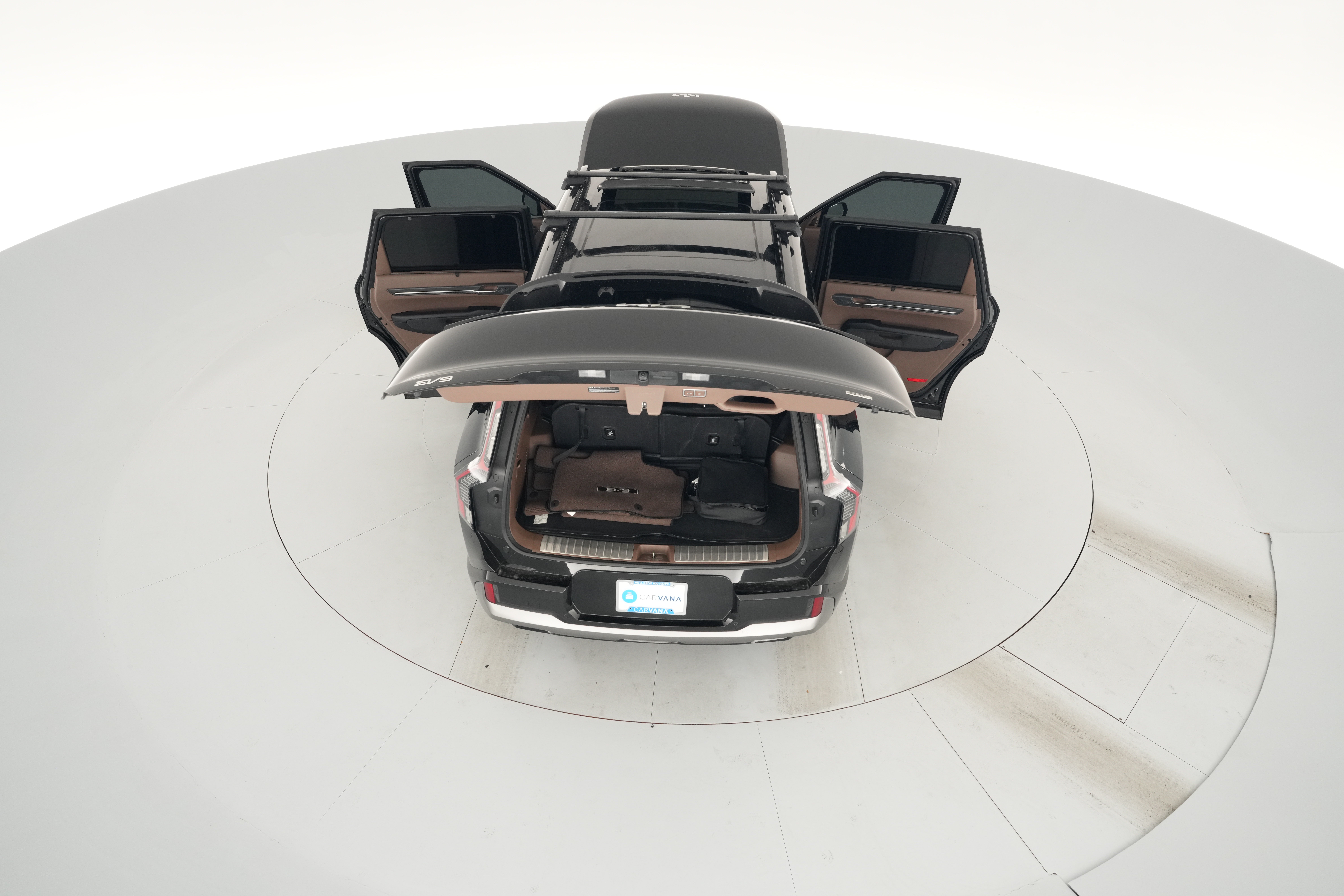 2024 Kia EV9 GT-Line - Photo 56