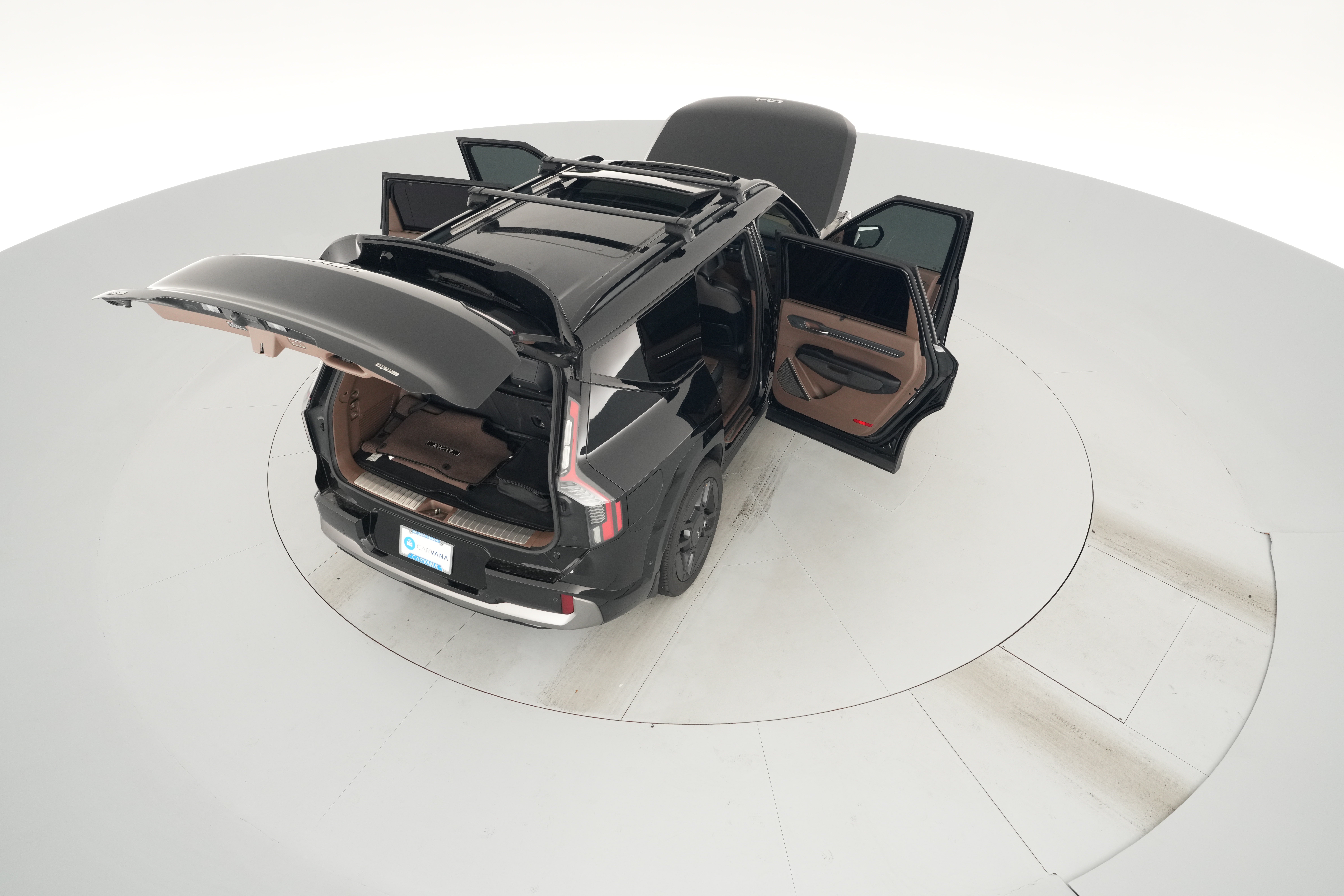 2024 Kia EV9 GT-Line - Photo 57