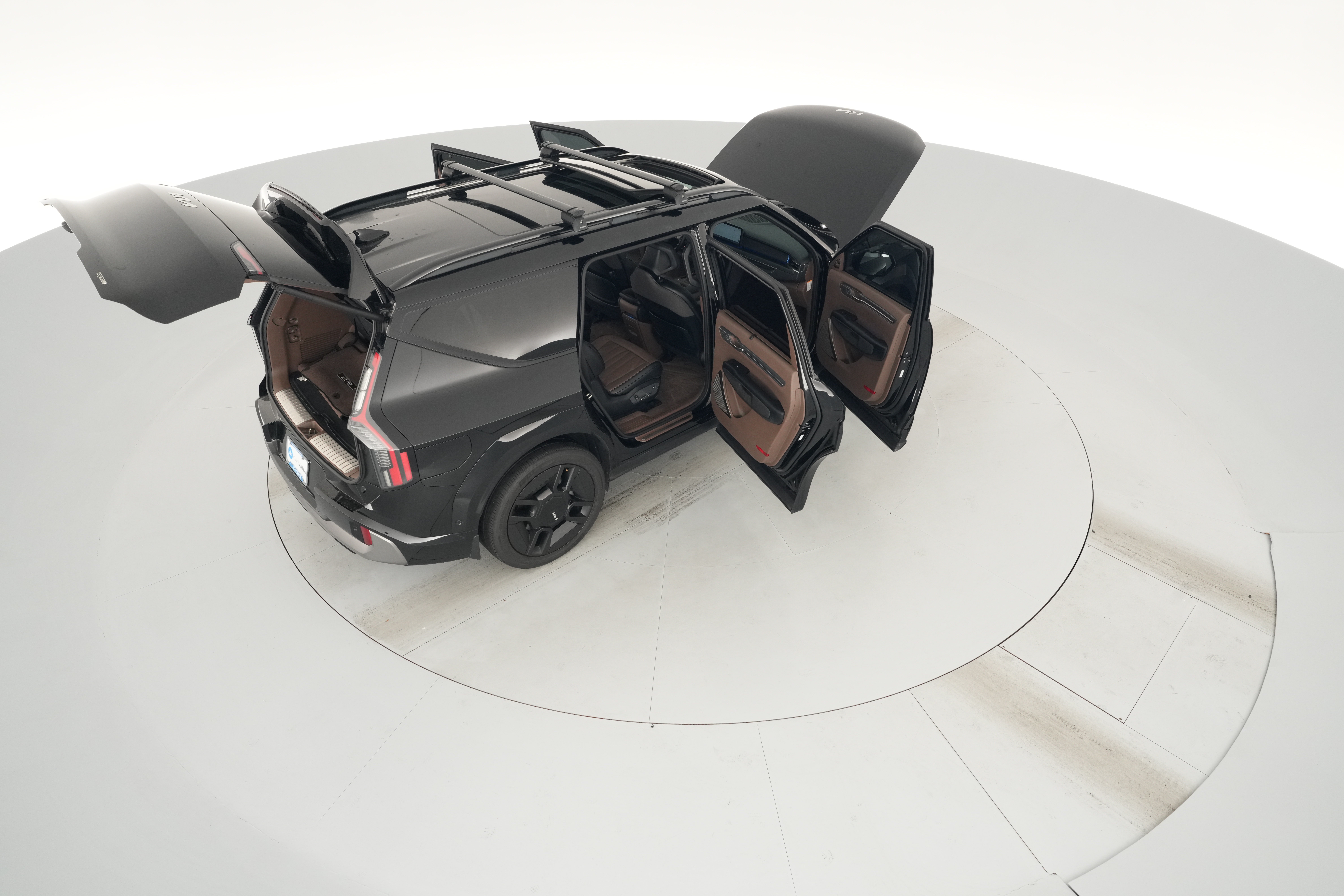2024 Kia EV9 GT-Line - Photo 58