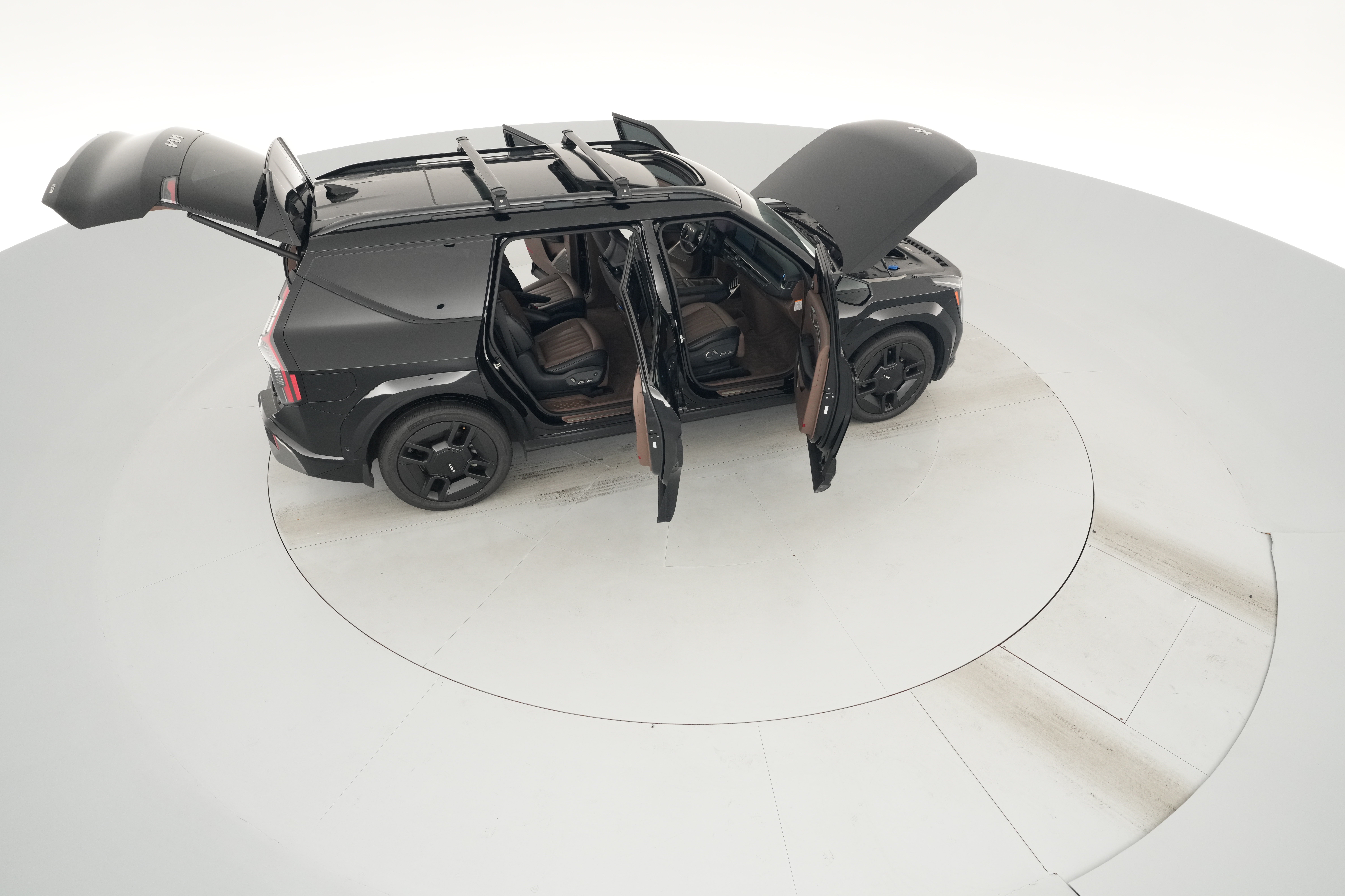 2024 Kia EV9 GT-Line - Photo 59
