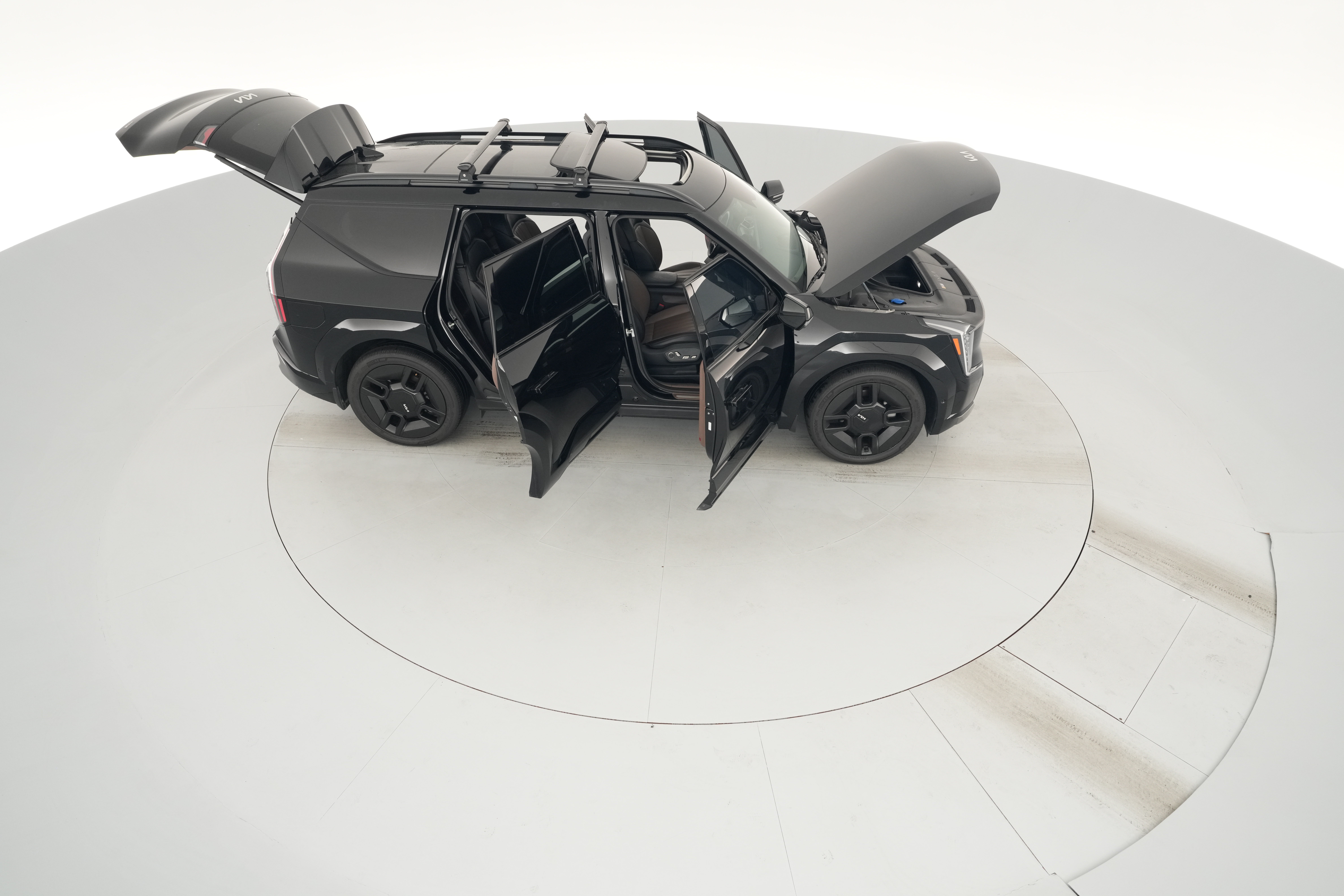 2024 Kia EV9 GT-Line - Photo 60