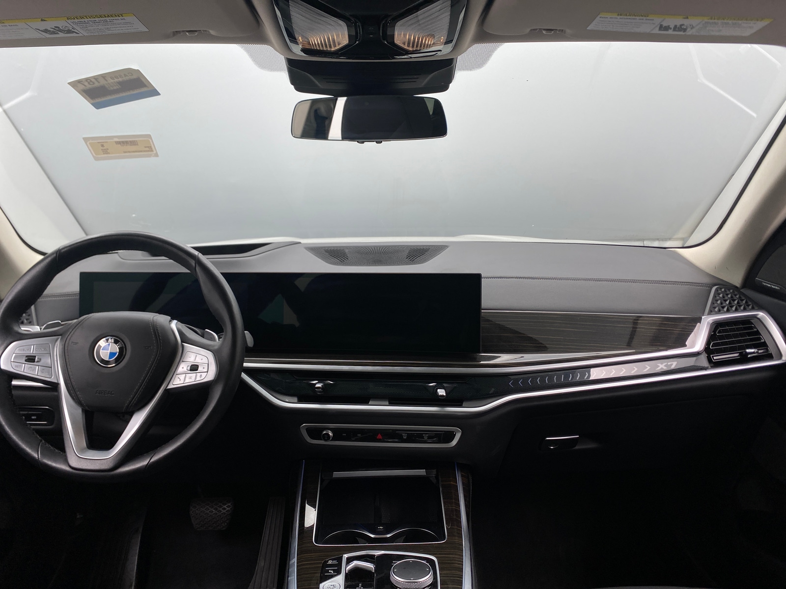 Thumbnail: 2024 BMW X7 - 2