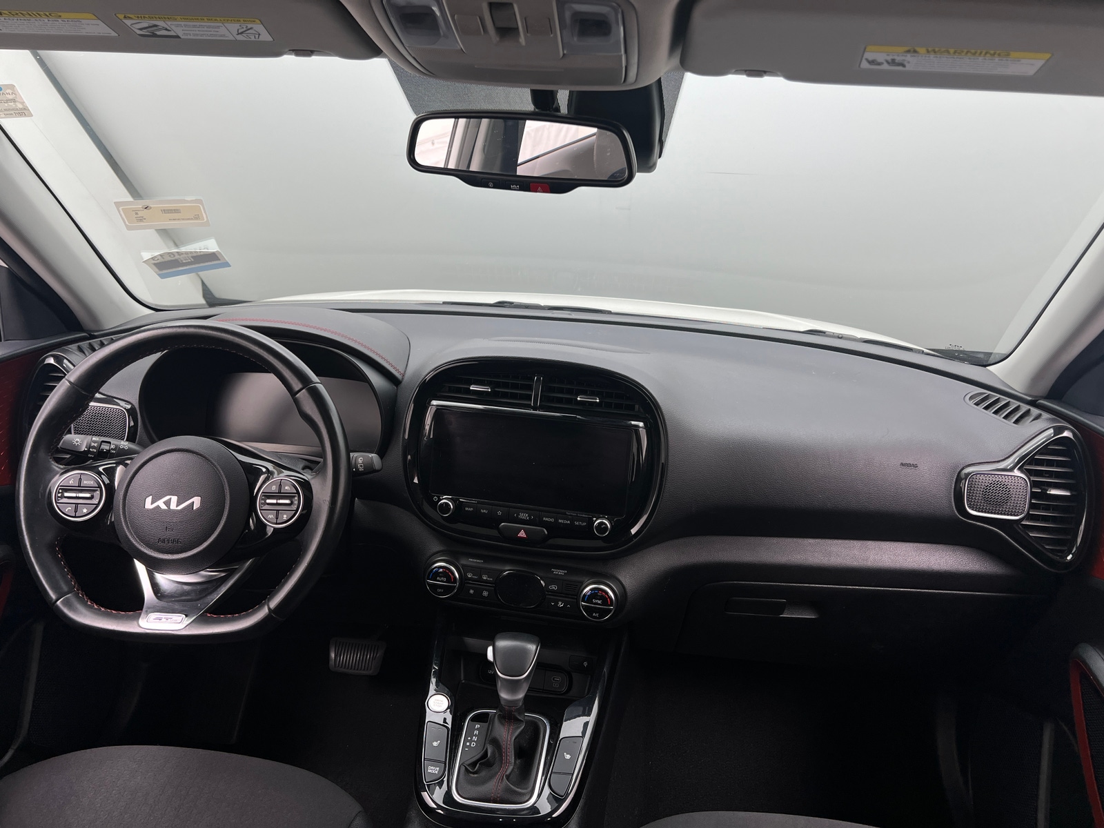 Thumbnail: 2023 Kia Soul - 2