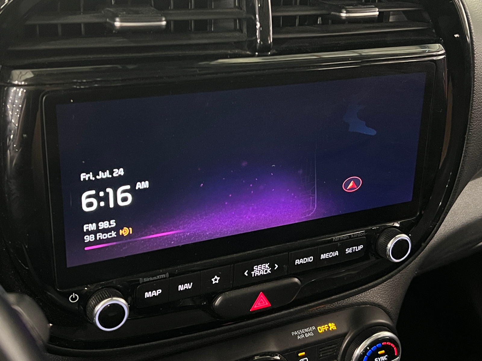 Thumbnail: 2023 Kia Soul - 3