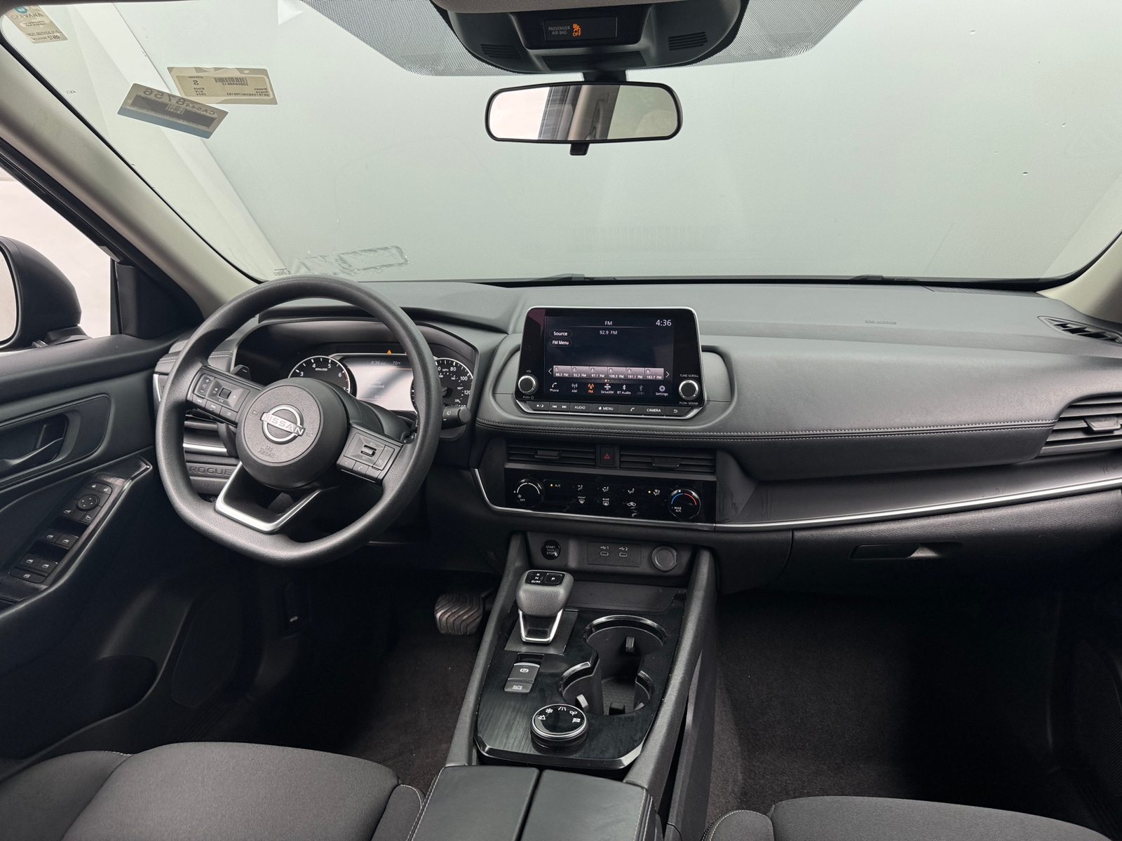 Thumbnail: 2024 Nissan Rogue - 3