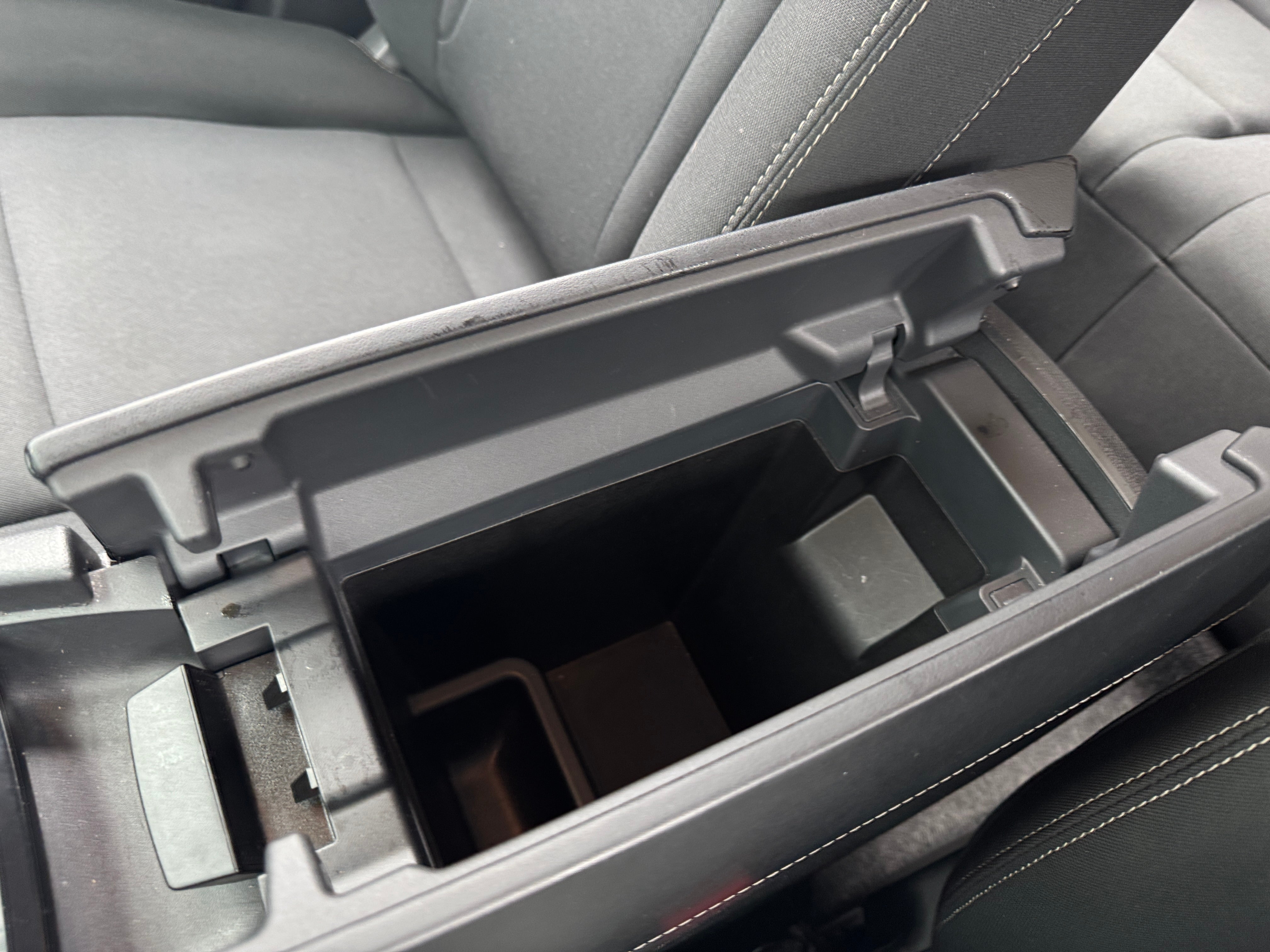 2024 Nissan Rogue S - Photo 14