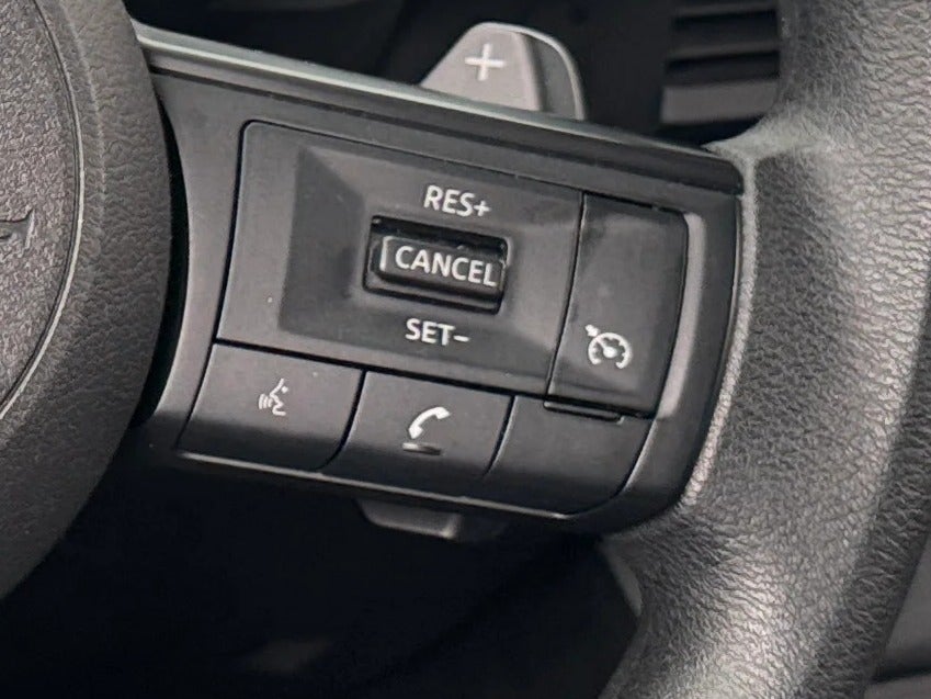 2024 Nissan Rogue S - Photo 15