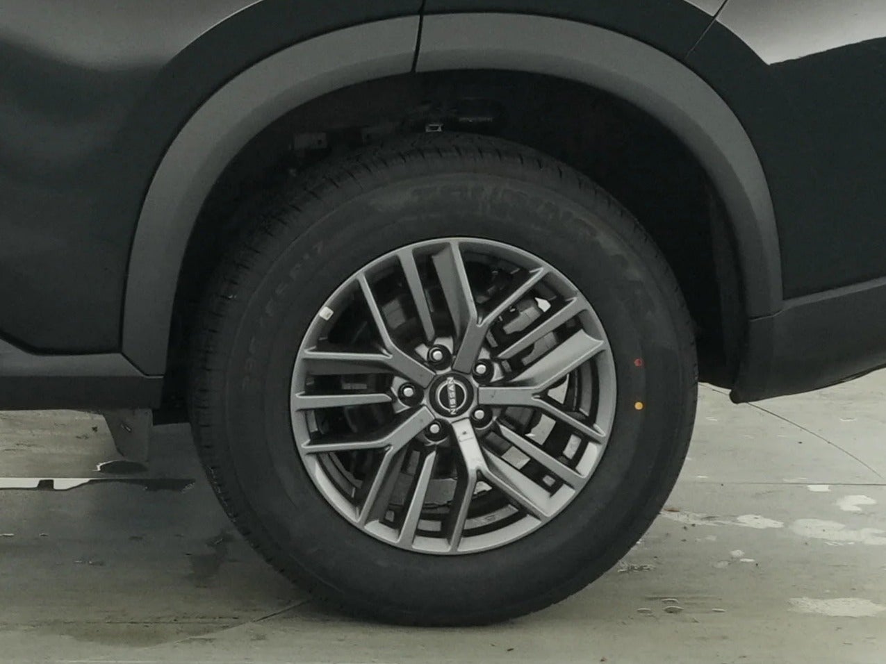 2024 Nissan Rogue S - Photo 16