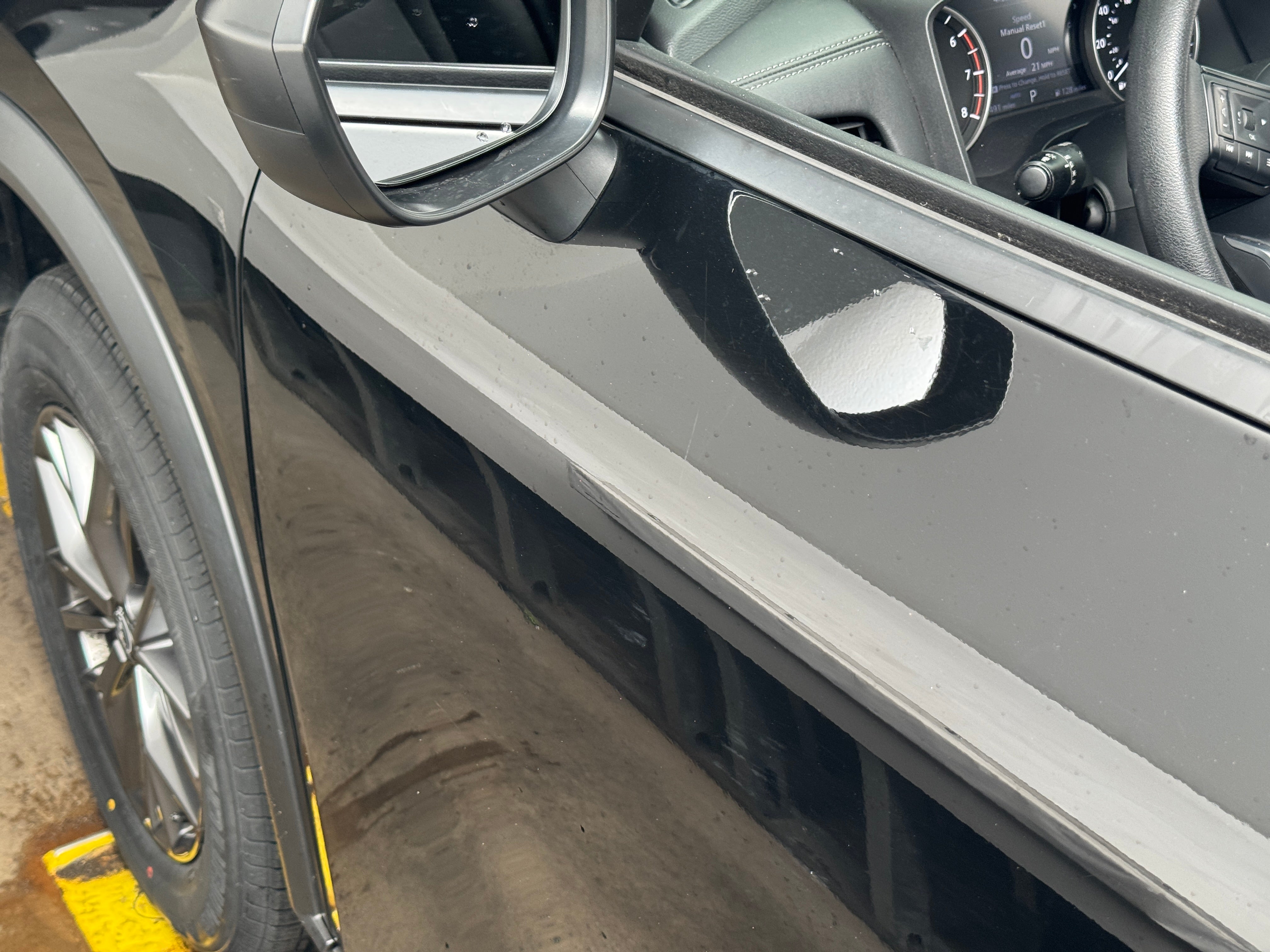 2024 Nissan Rogue S - Photo 18
