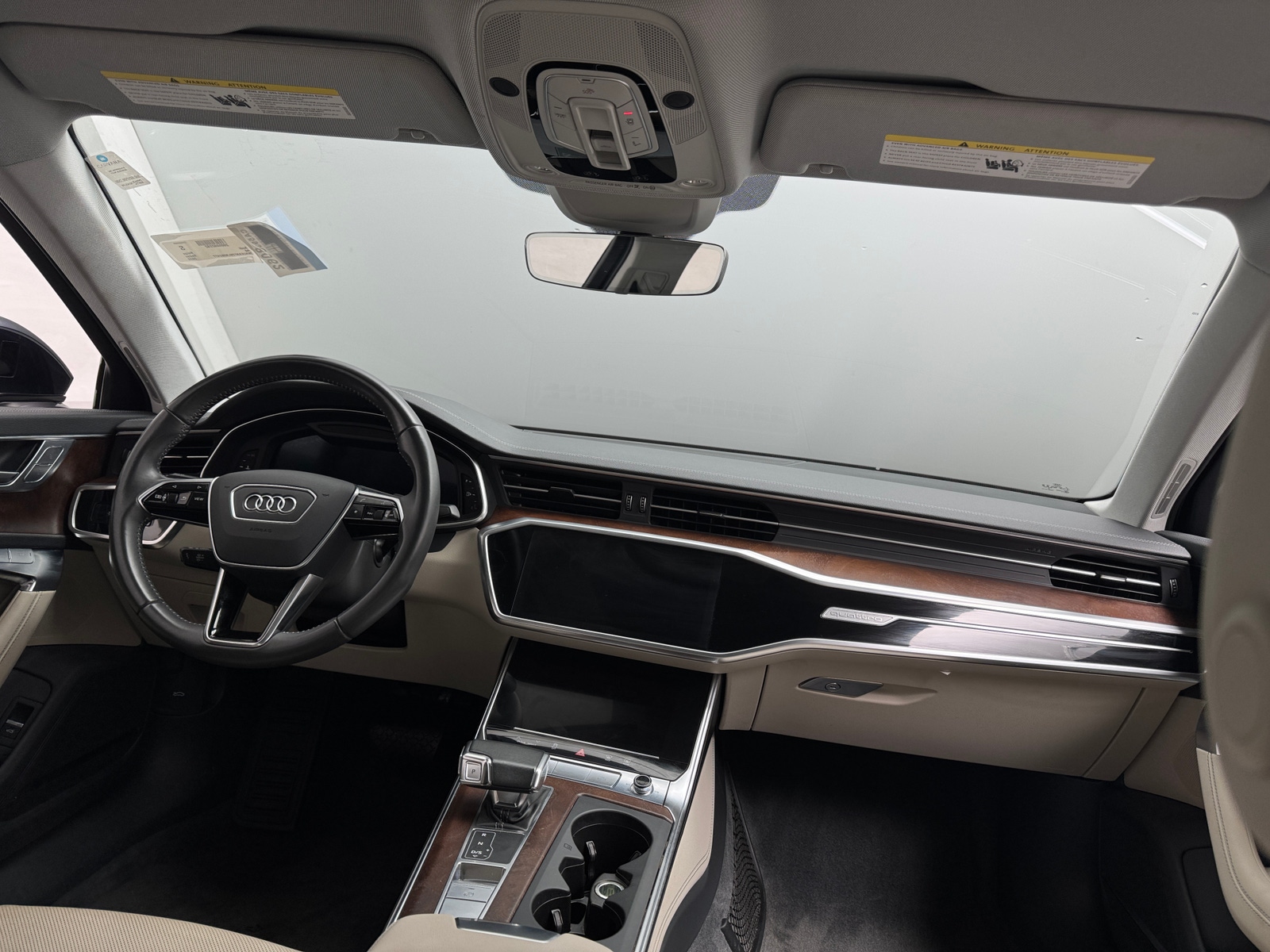 Thumbnail: 2020 Audi A6 - 2