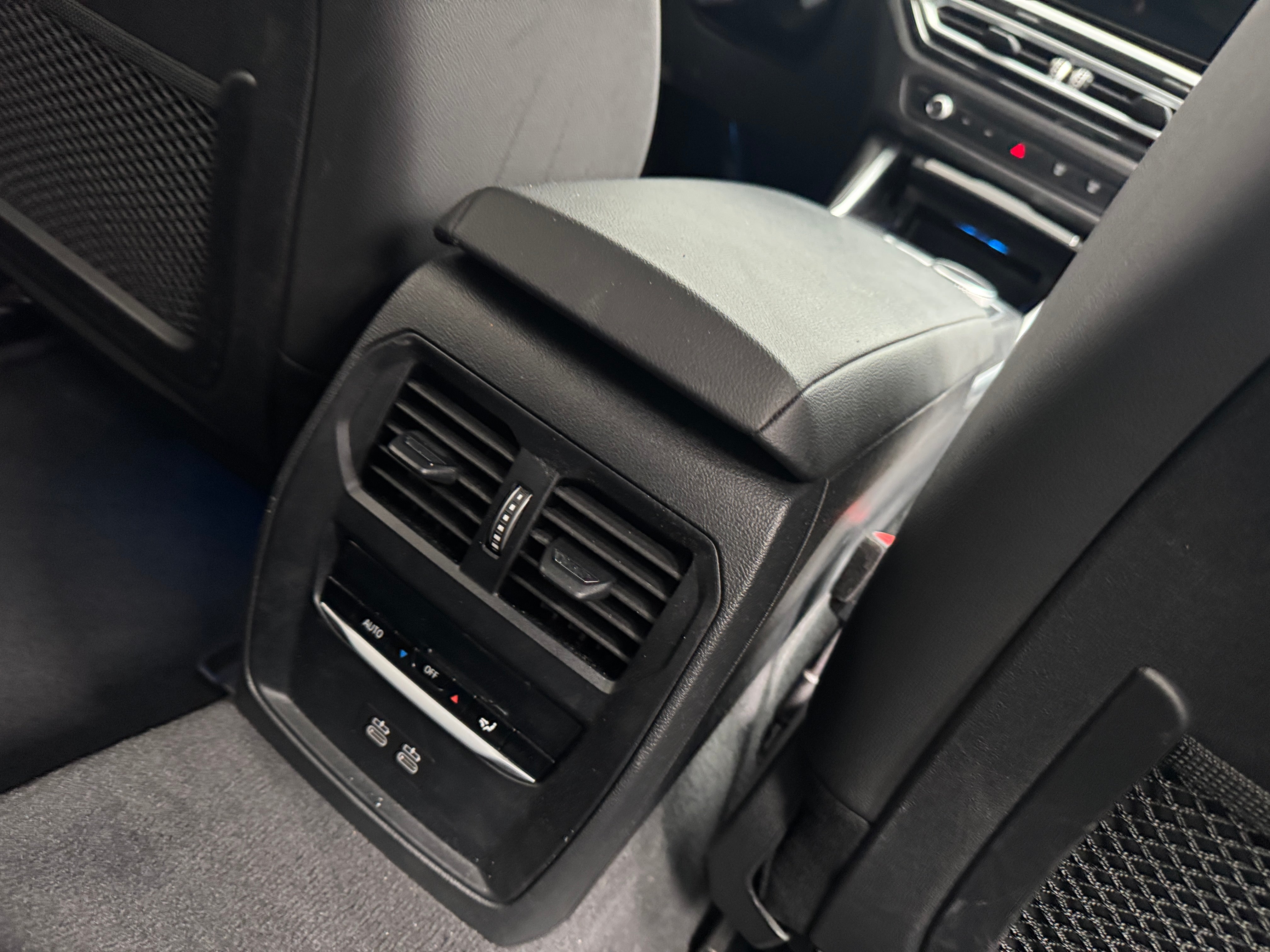 Used 2023 BMW i4 35 with VIN WBY43AW05PFR43741 for sale in Oak Creek, WI