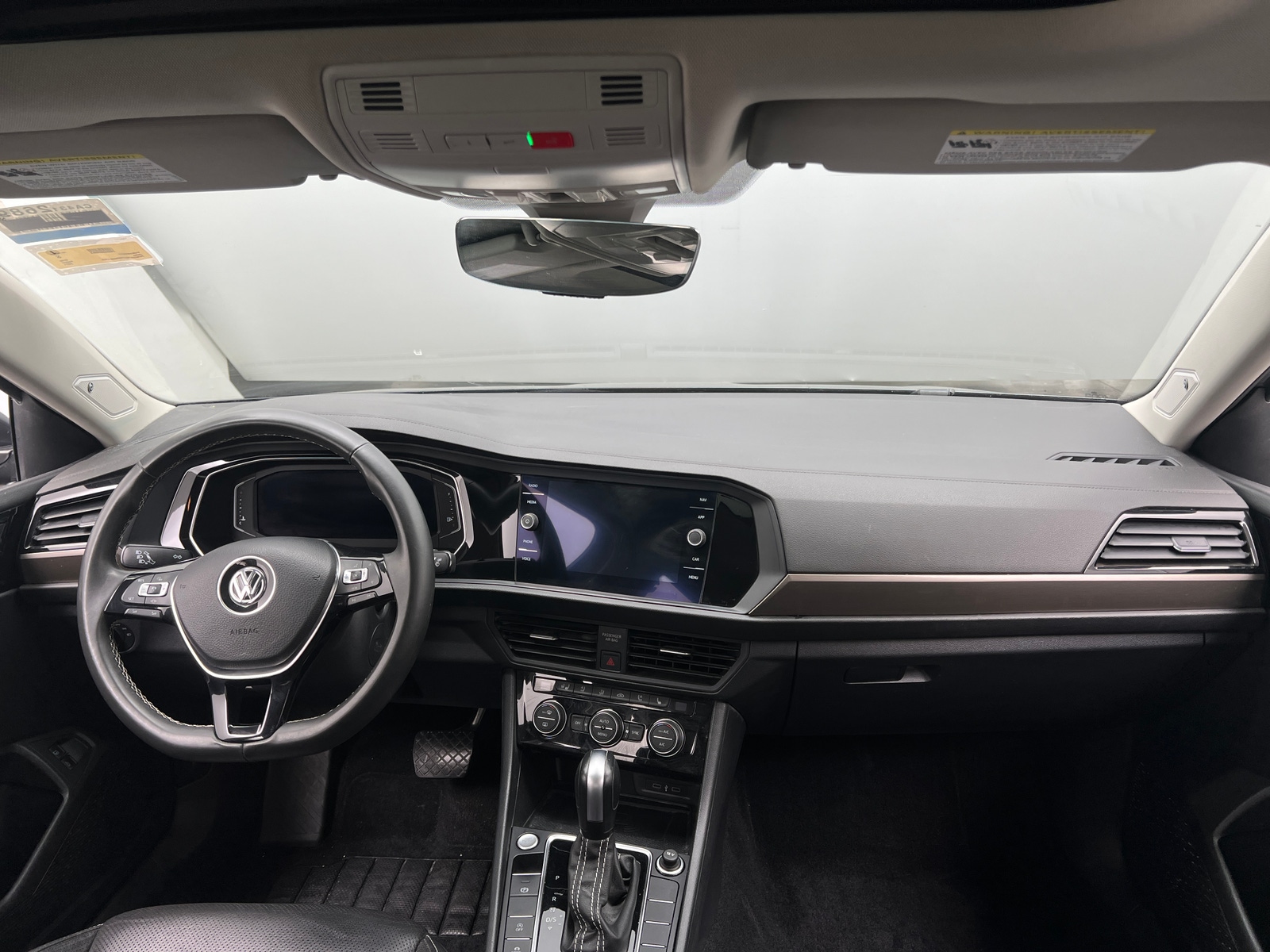 Thumbnail: 2021 Volkswagen Jetta - 2