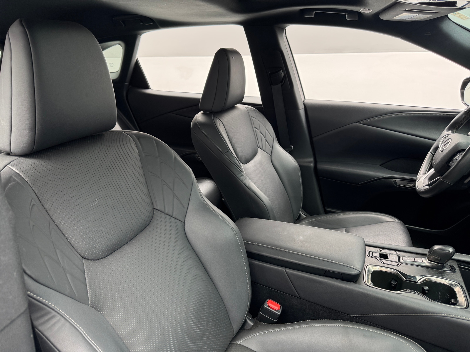 Thumbnail: 2024 Lexus RX - 2