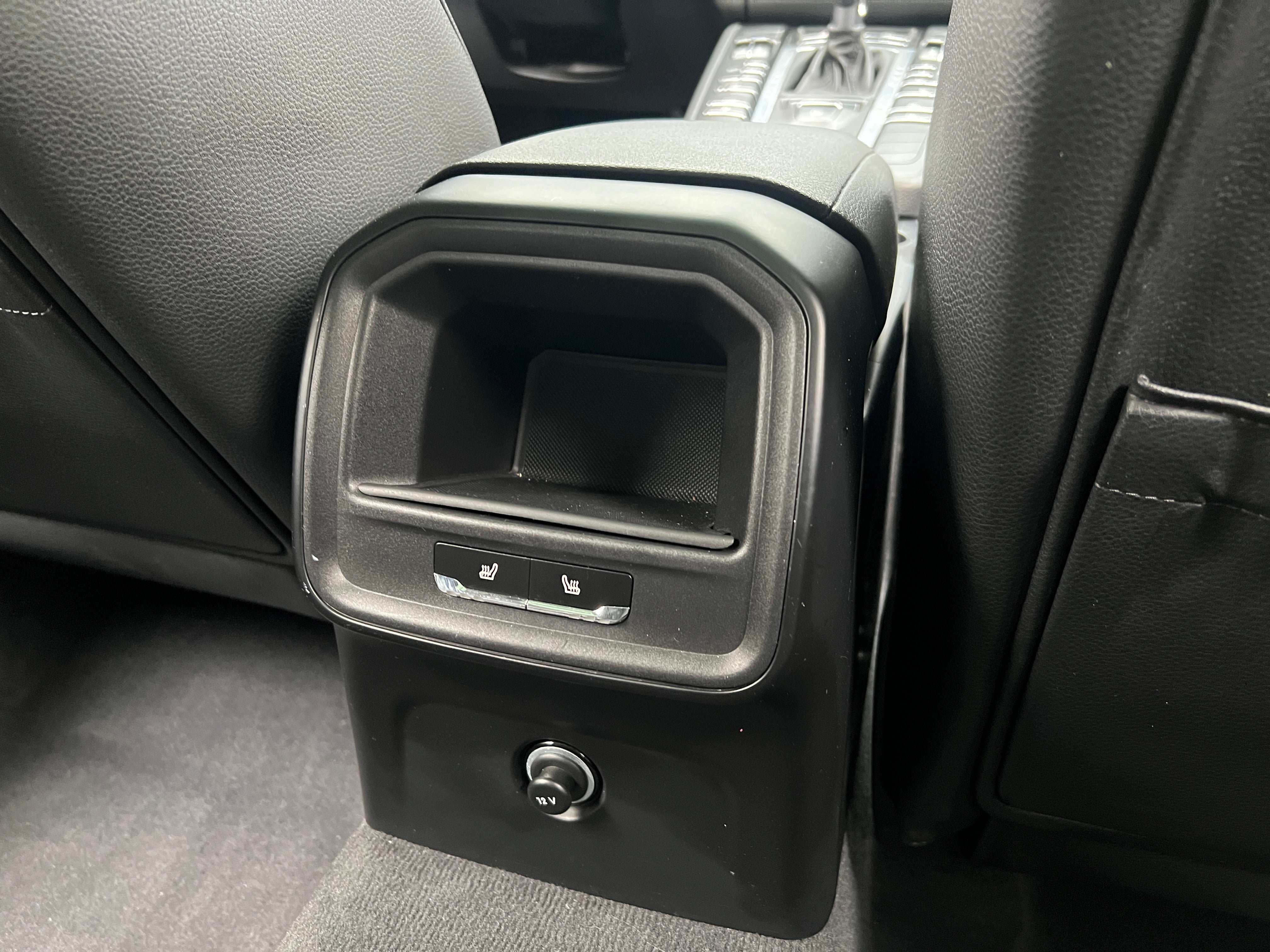 2015 Porsche Macan