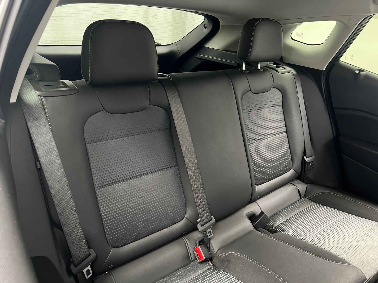 Thumbnail: 2025 Chevrolet Trax - 5