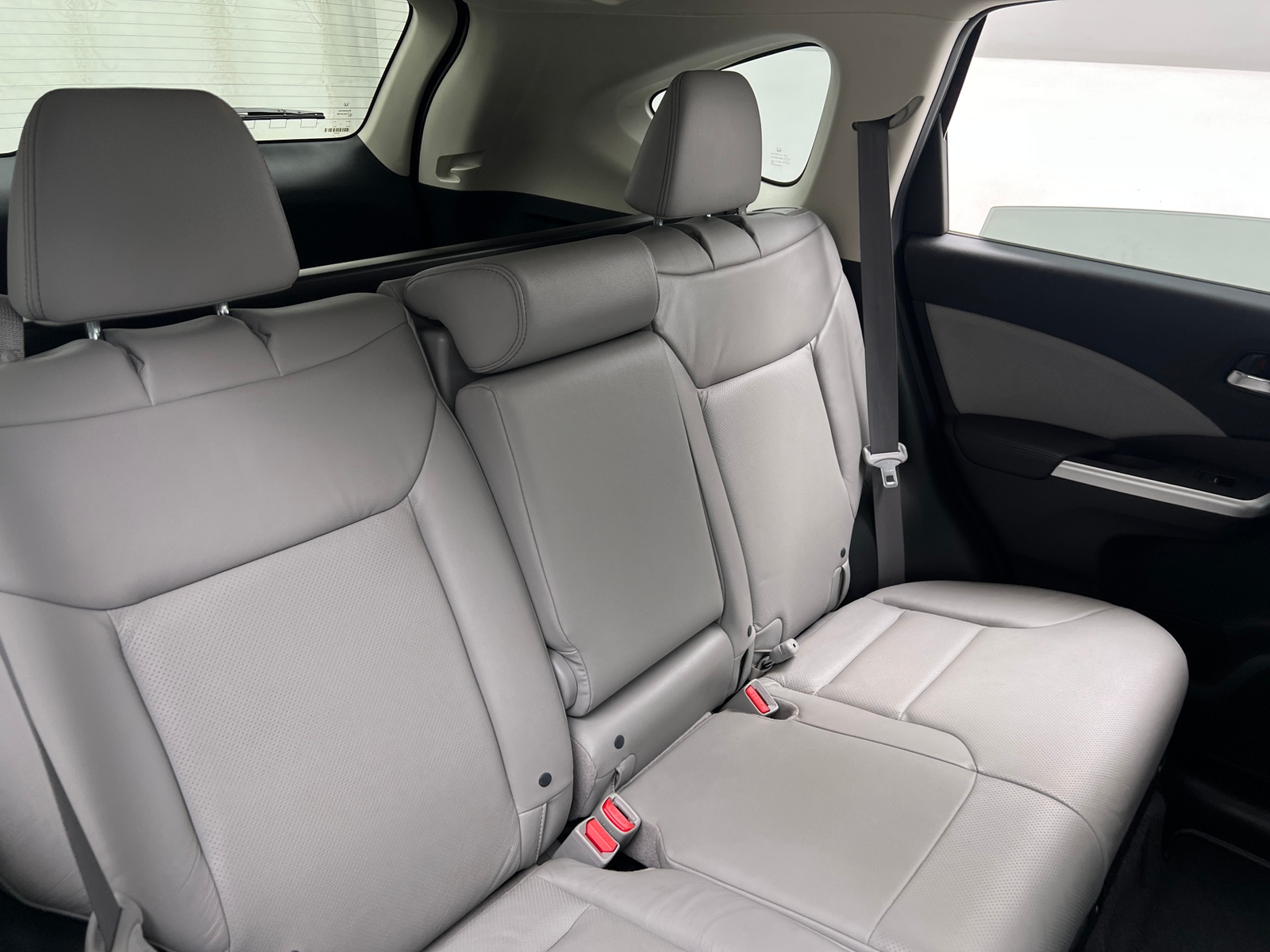 Thumbnail: 2015 Honda CR-V - 5