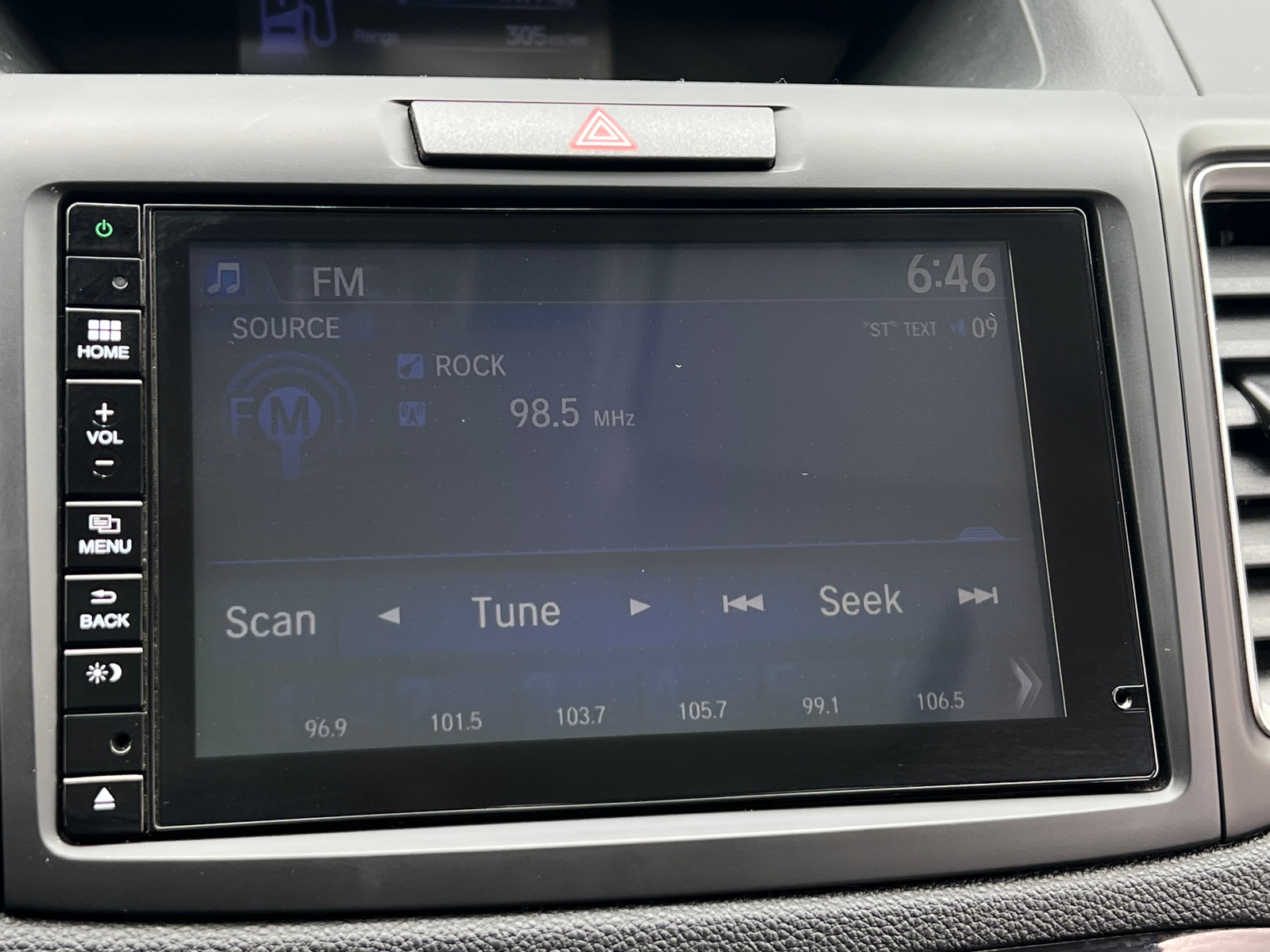 Thumbnail: 2015 Honda CR-V - 3