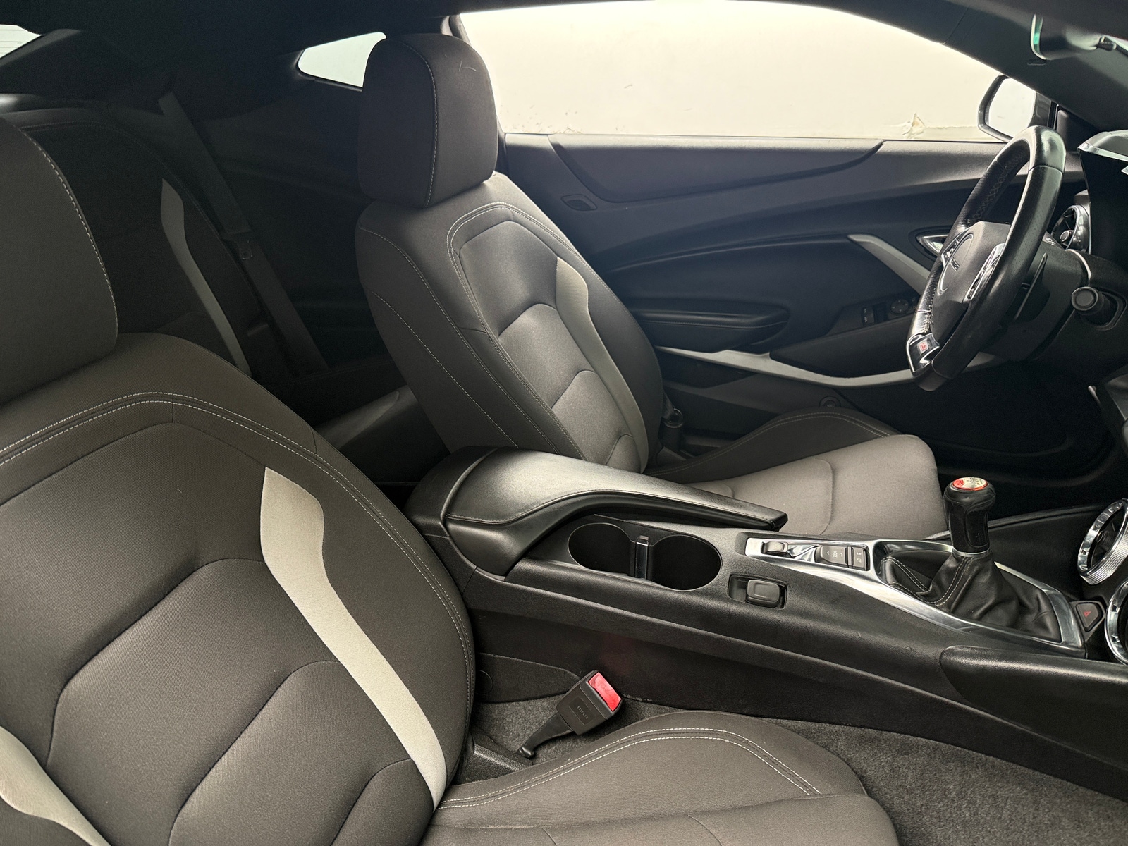 Thumbnail: 2018 Chevrolet Camaro - 2