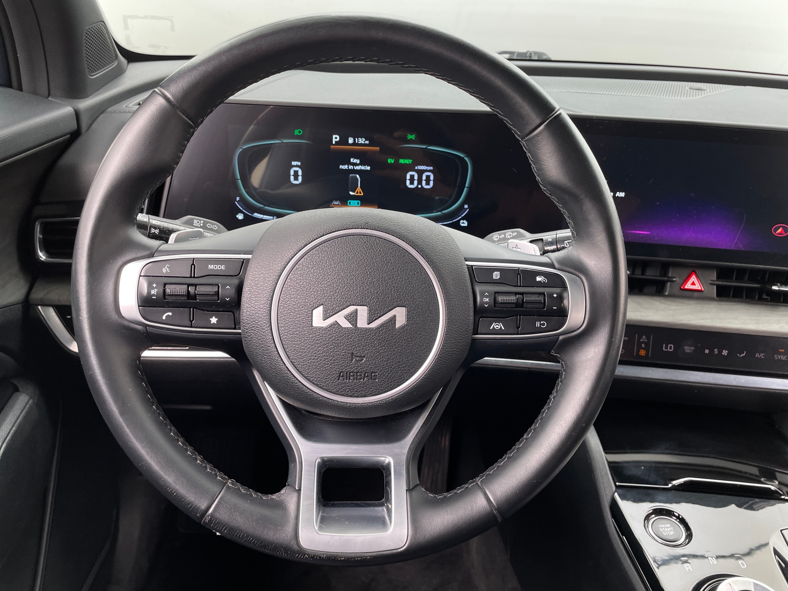 Thumbnail: 2024 Kia Sportage - 4