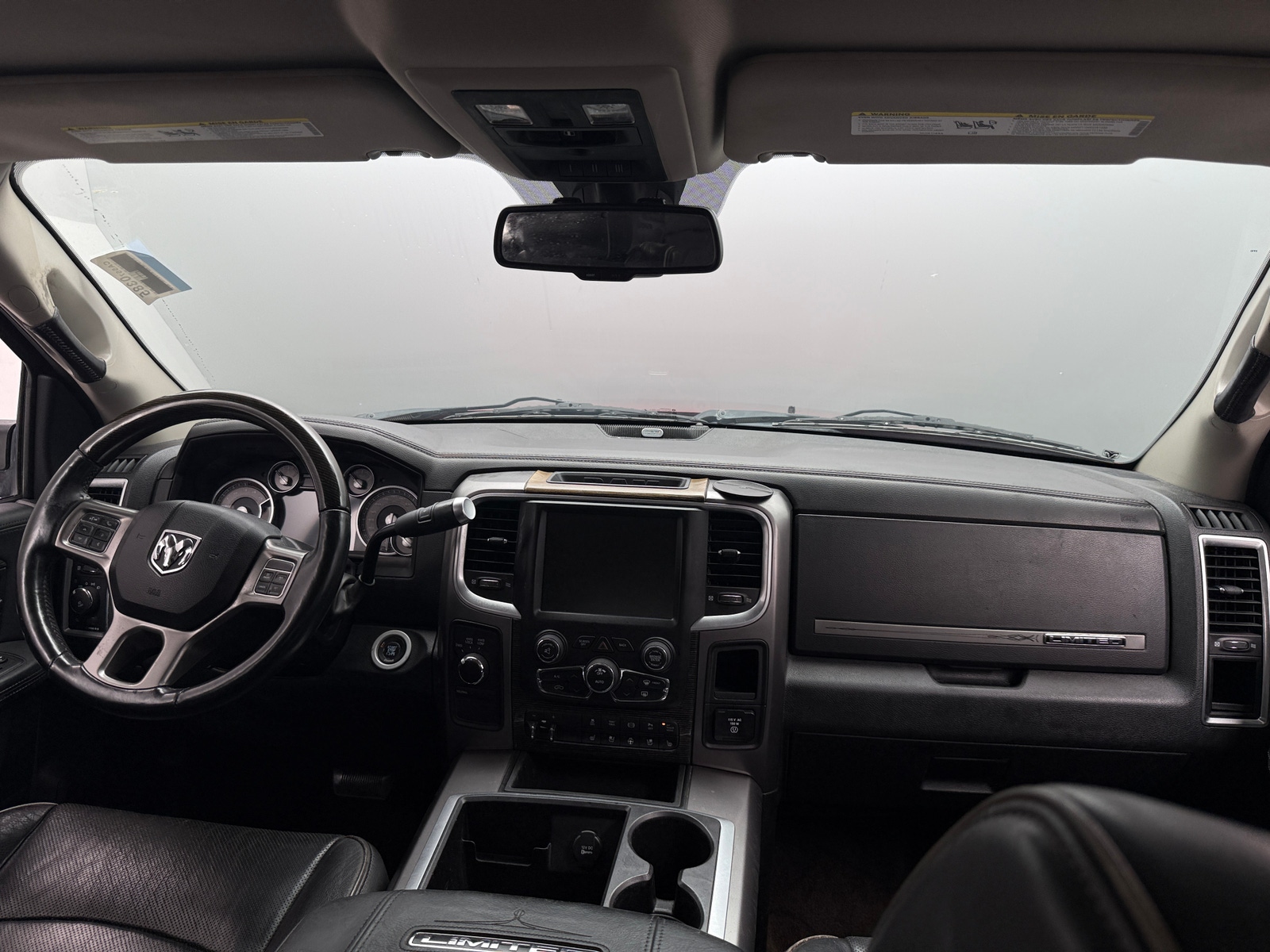 Thumbnail: 2015 RAM 3500 - 2