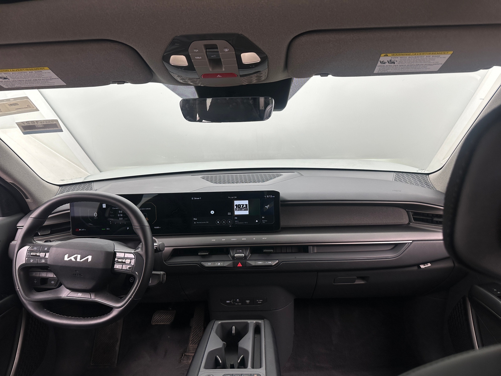 Thumbnail: 2026 Kia EV9 - 2