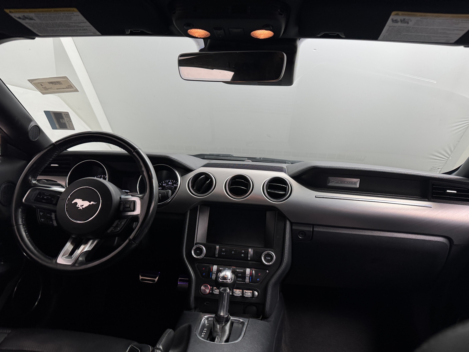 Thumbnail: 2022 Ford Mustang - 2