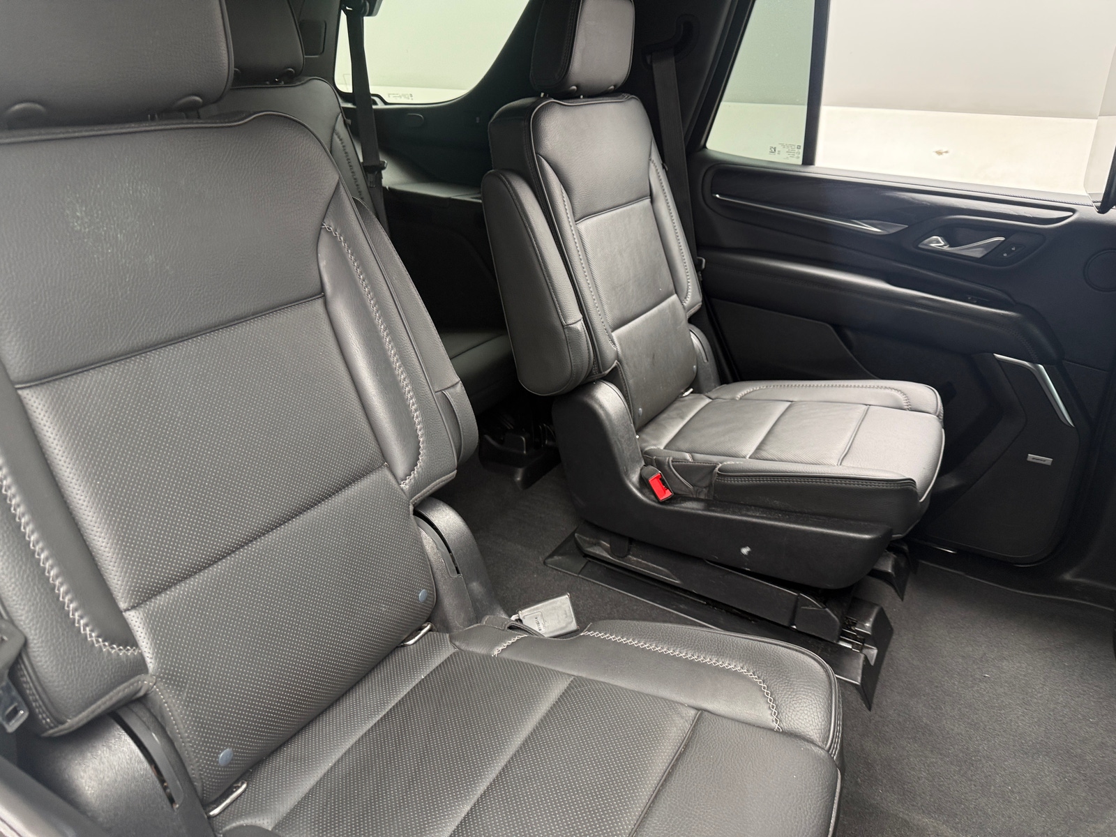 Thumbnail: 2021 GMC Yukon - 5