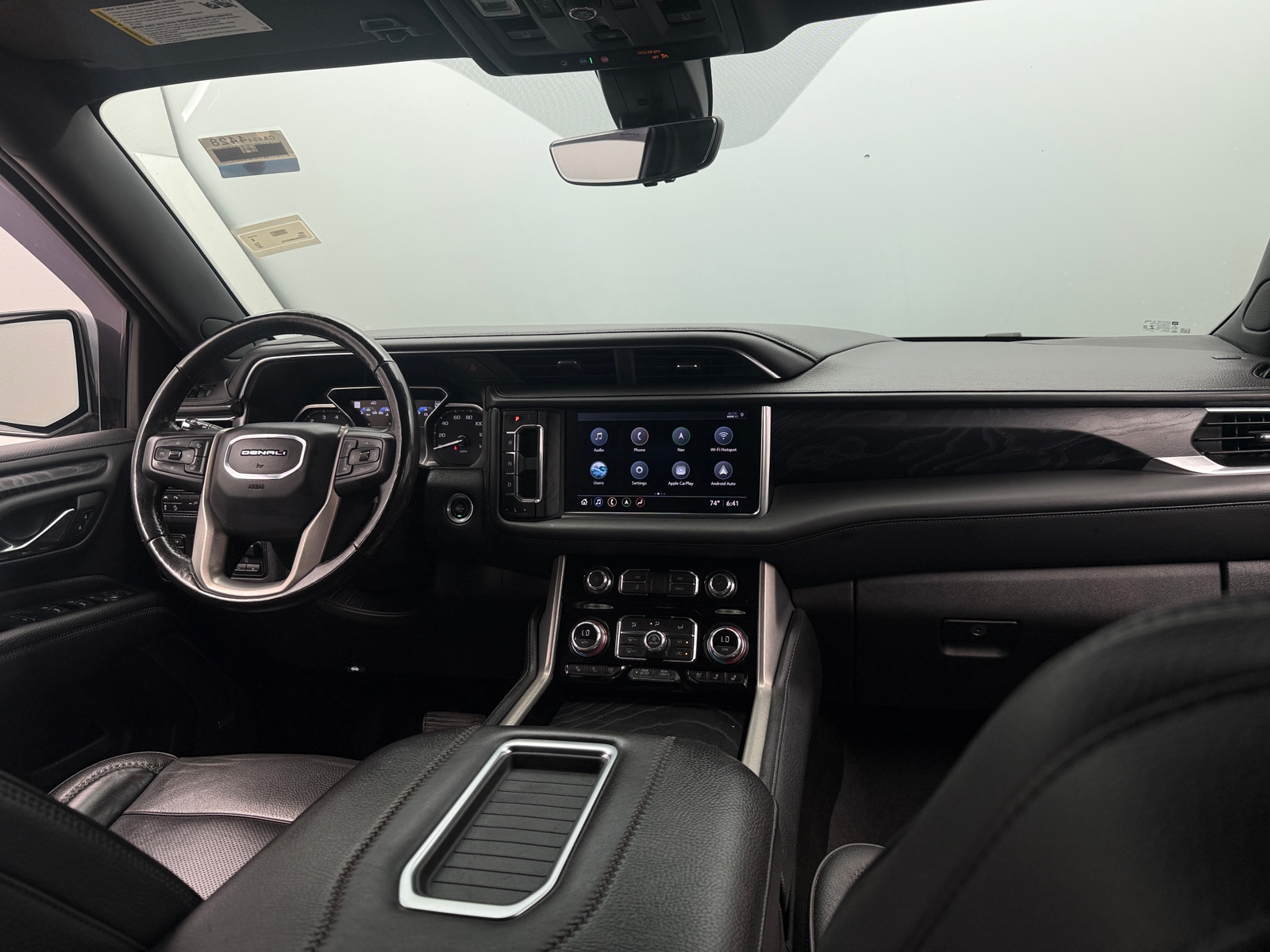 Thumbnail: 2021 GMC Yukon - 2