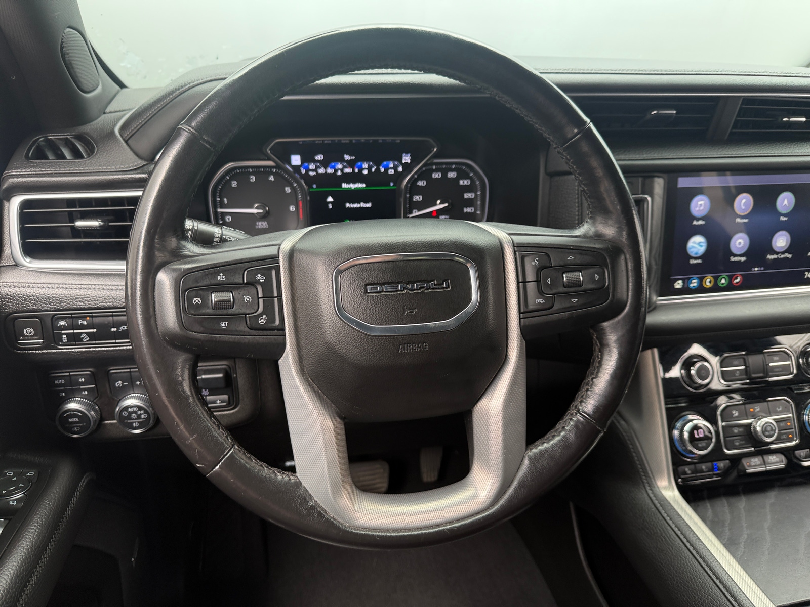 Thumbnail: 2021 GMC Yukon - 4