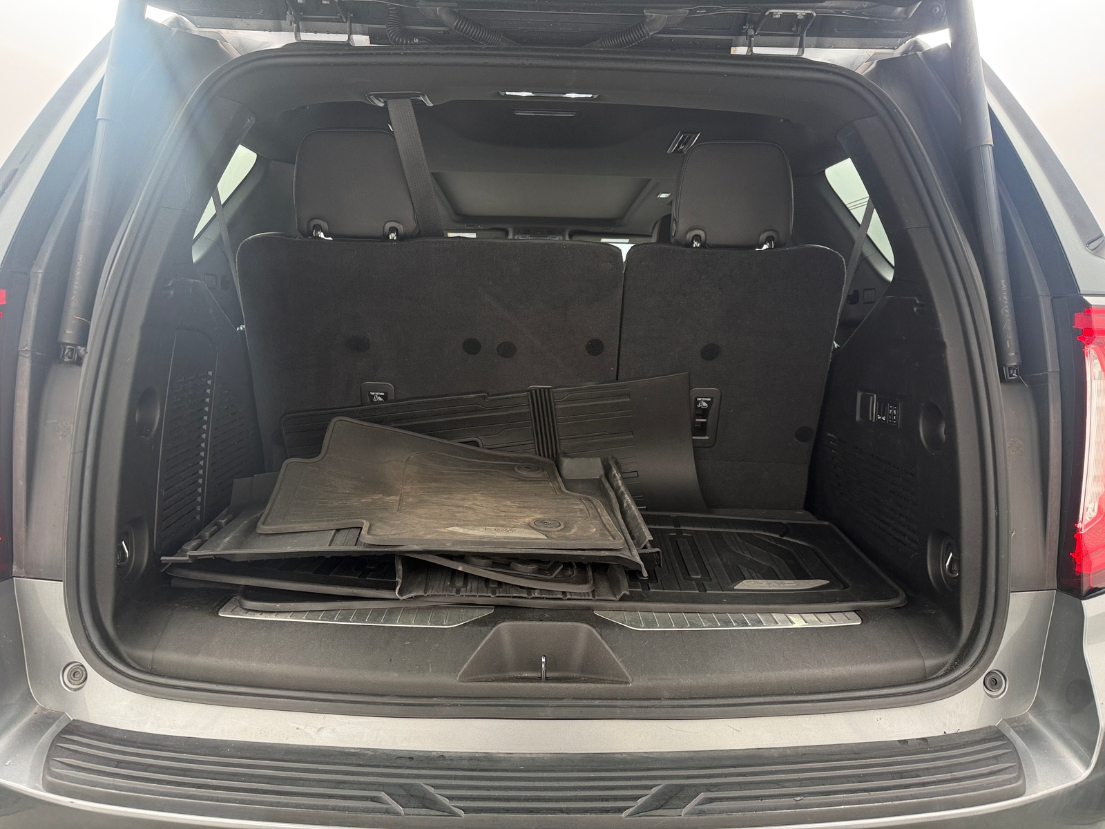 Thumbnail: 2021 GMC Yukon - 6