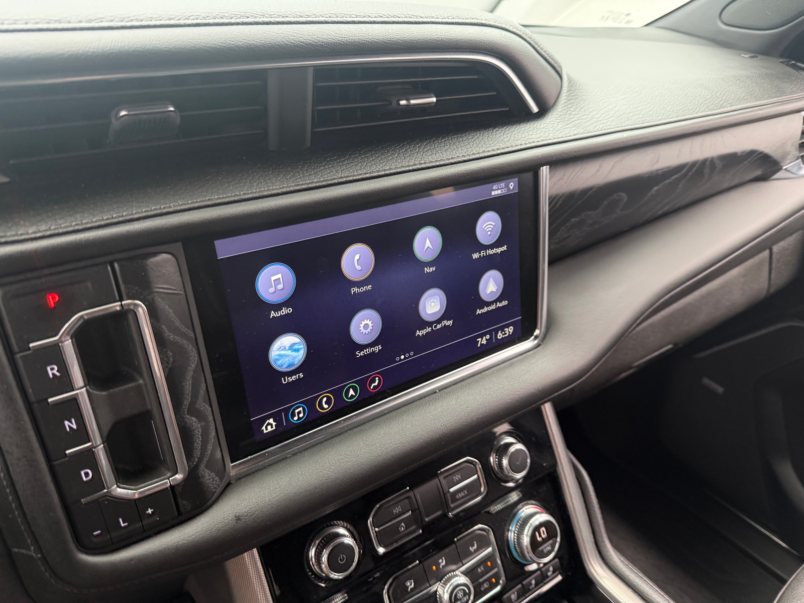 Thumbnail: 2021 GMC Yukon - 3