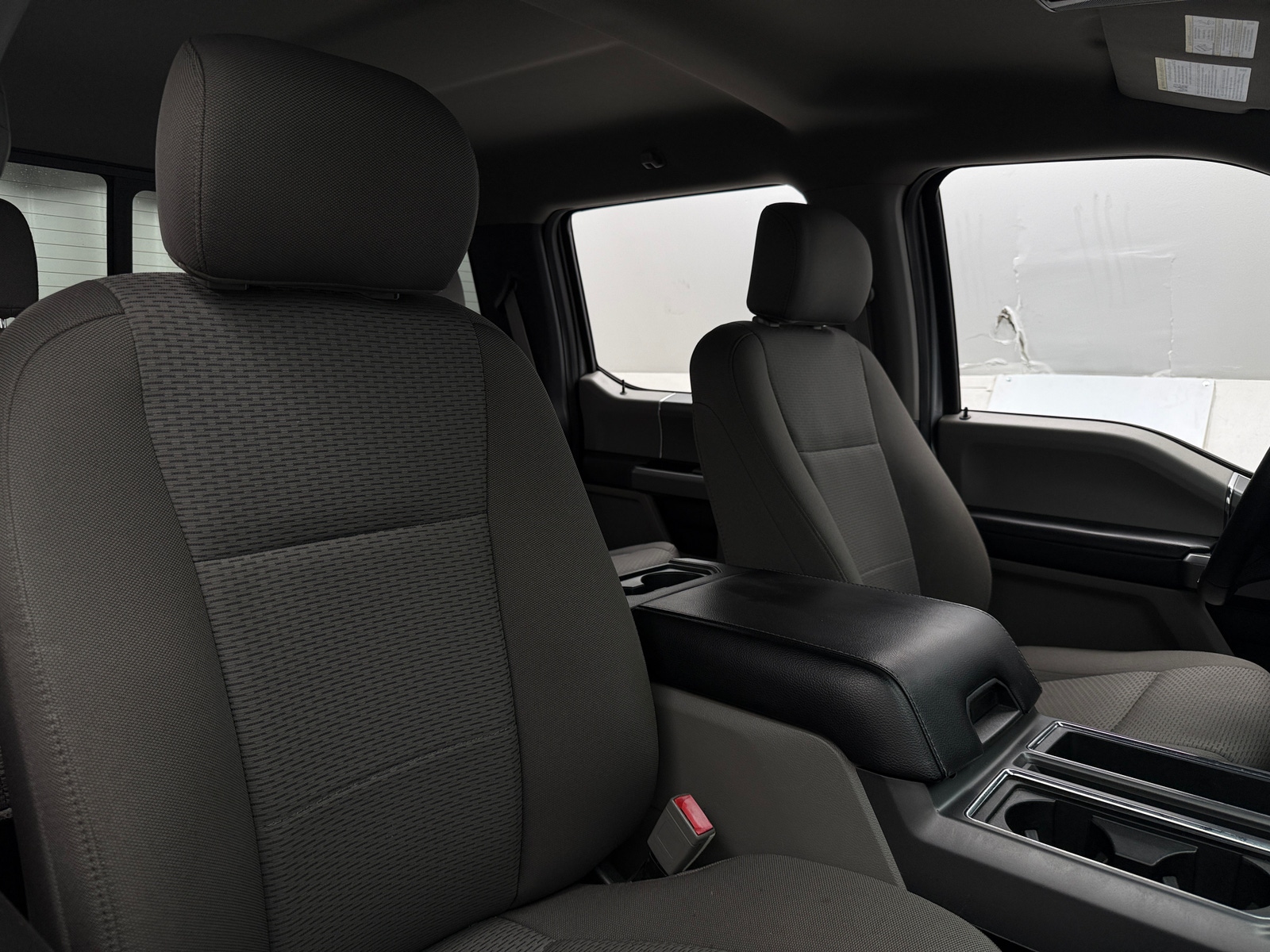 Thumbnail: 2020 Ford Econoline - 2