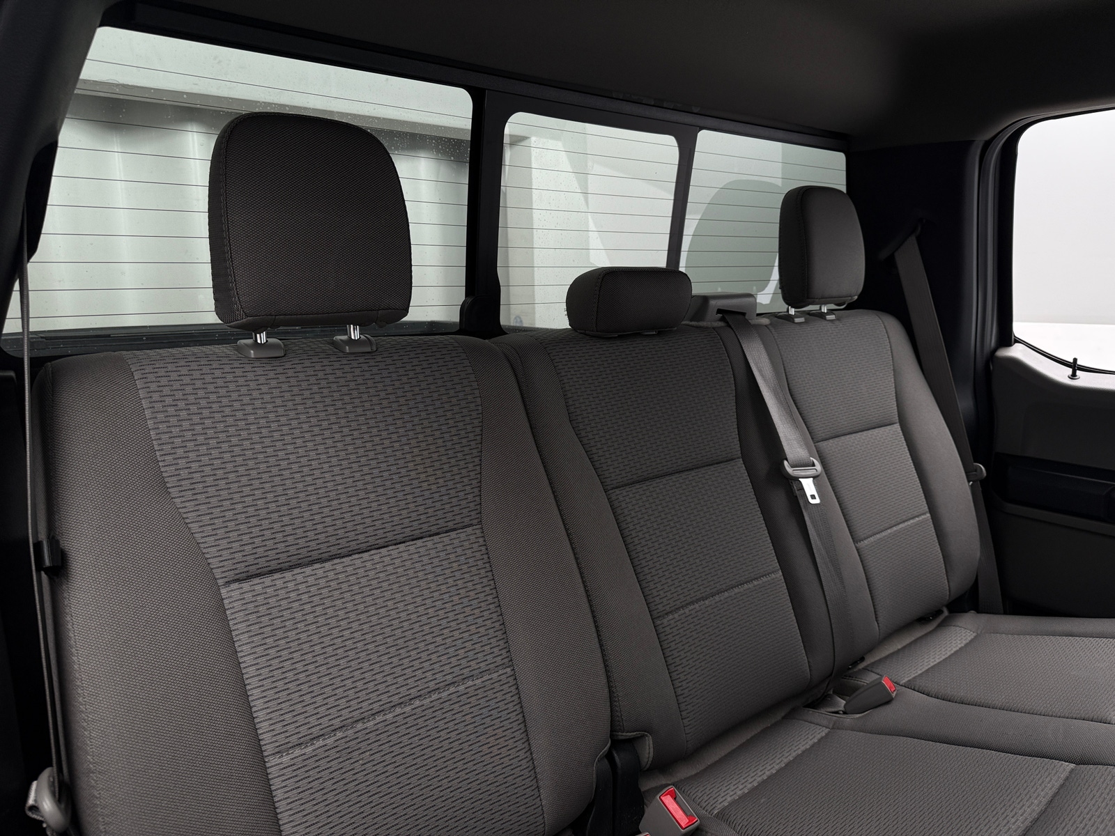 Thumbnail: 2020 Ford Econoline - 6