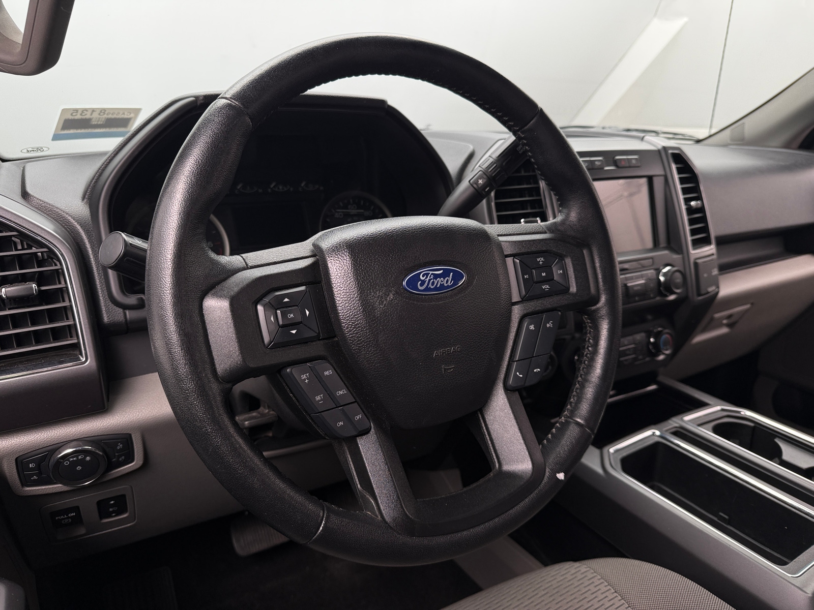 Thumbnail: 2020 Ford Econoline - 5