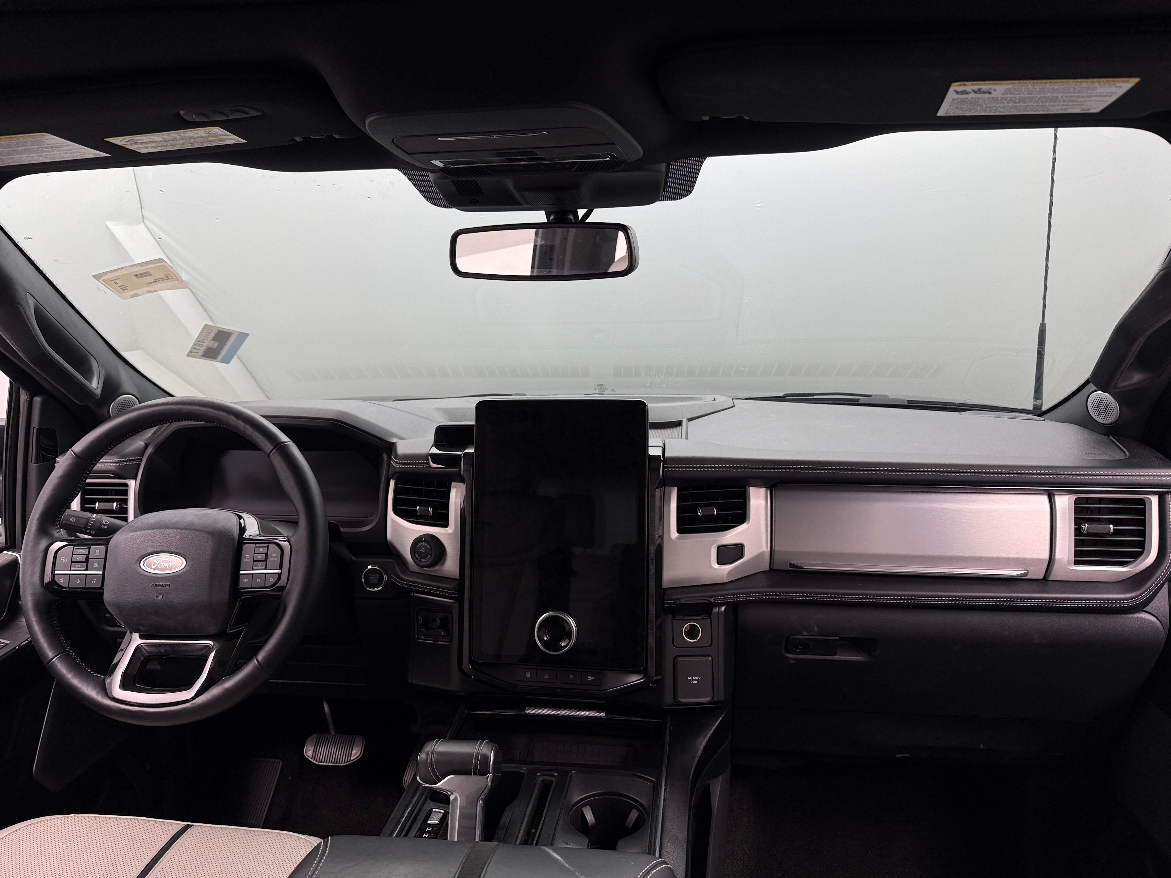 Used 2022 Ford F-150 Lightning Platinum with VIN 1FT6W1EV7NWG01574 for sale in Pewaukee, WI