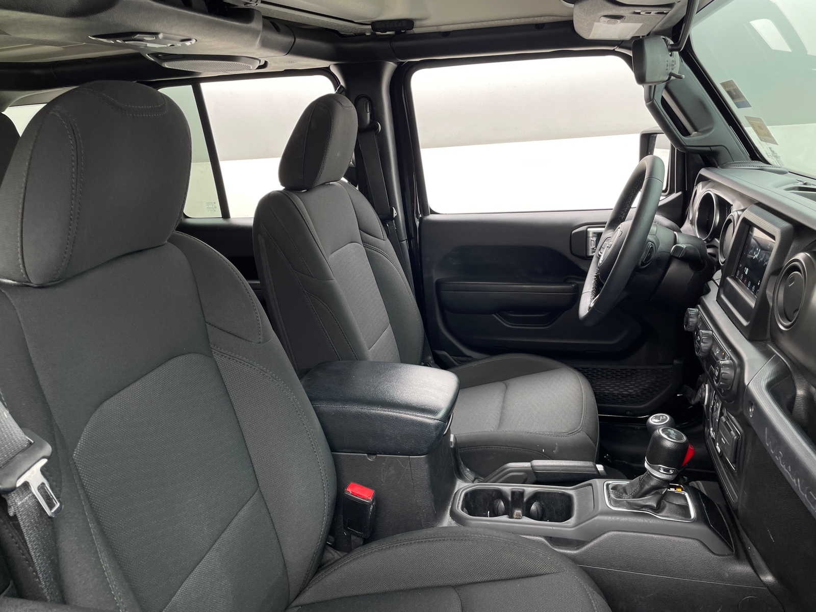Thumbnail: 2022 Jeep Wrangler - 2