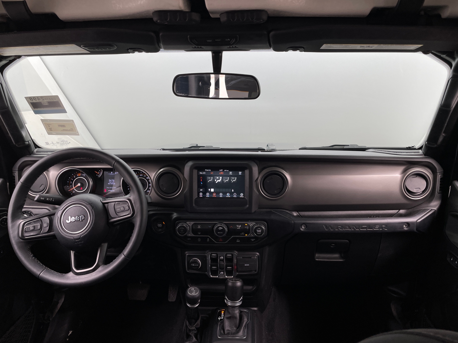 Thumbnail: 2022 Jeep Wrangler - 3
