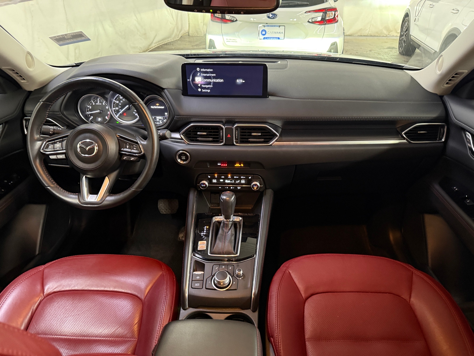 Thumbnail: 2023 Mazda CX-5 - 2