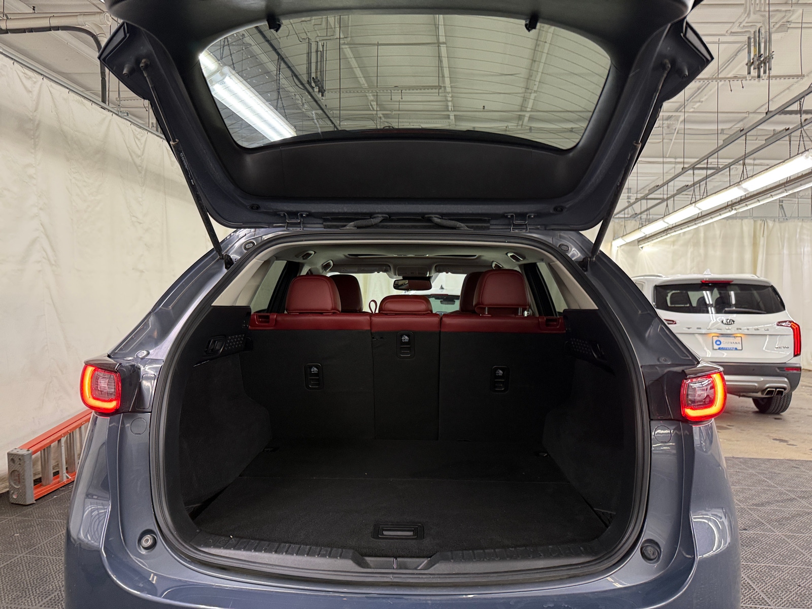 Thumbnail: 2023 Mazda CX-5 - 6
