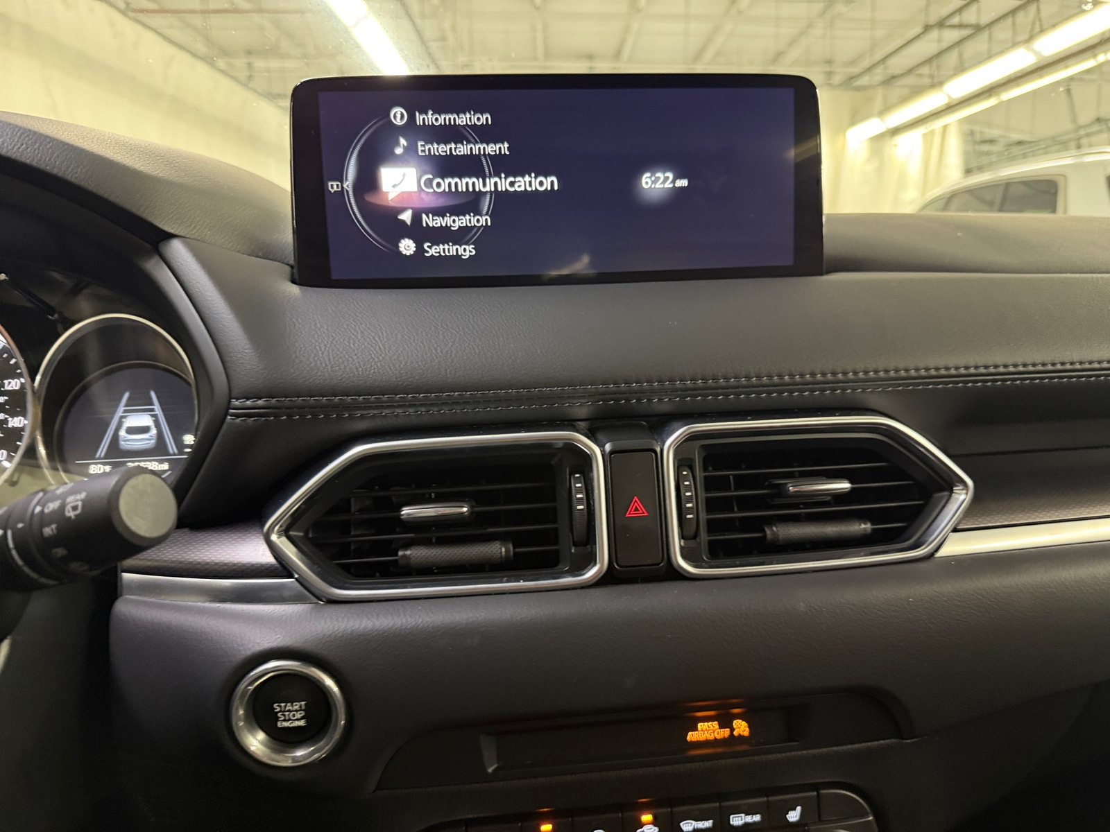 Thumbnail: 2023 Mazda CX-5 - 3