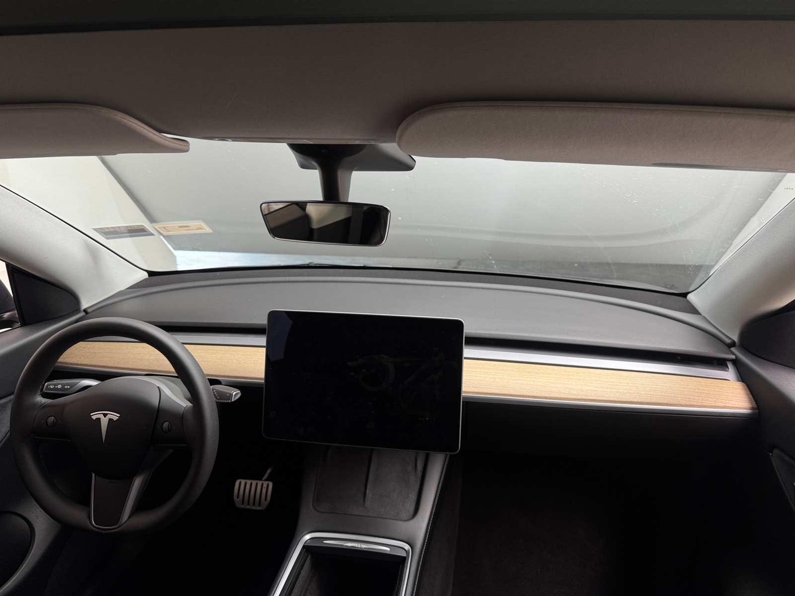 Thumbnail: 2021 Tesla Model Y - 2