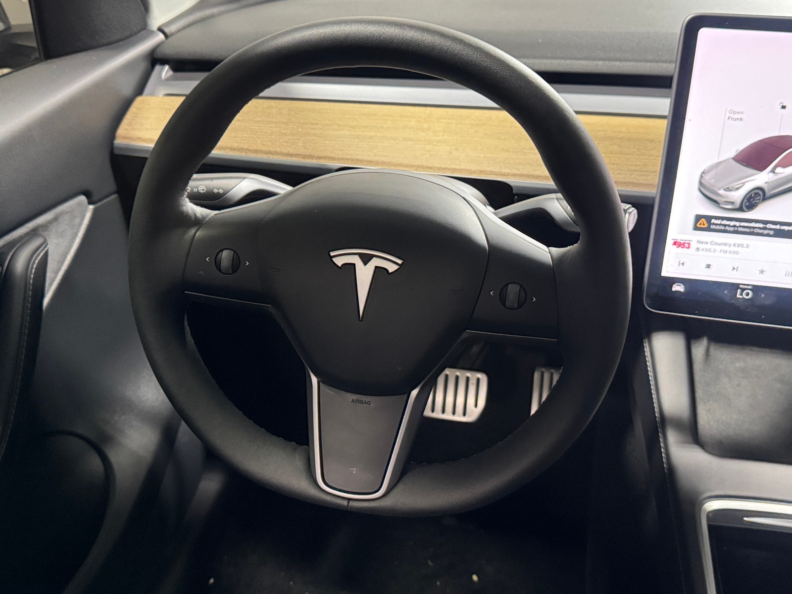 Thumbnail: 2021 Tesla Model Y - 4