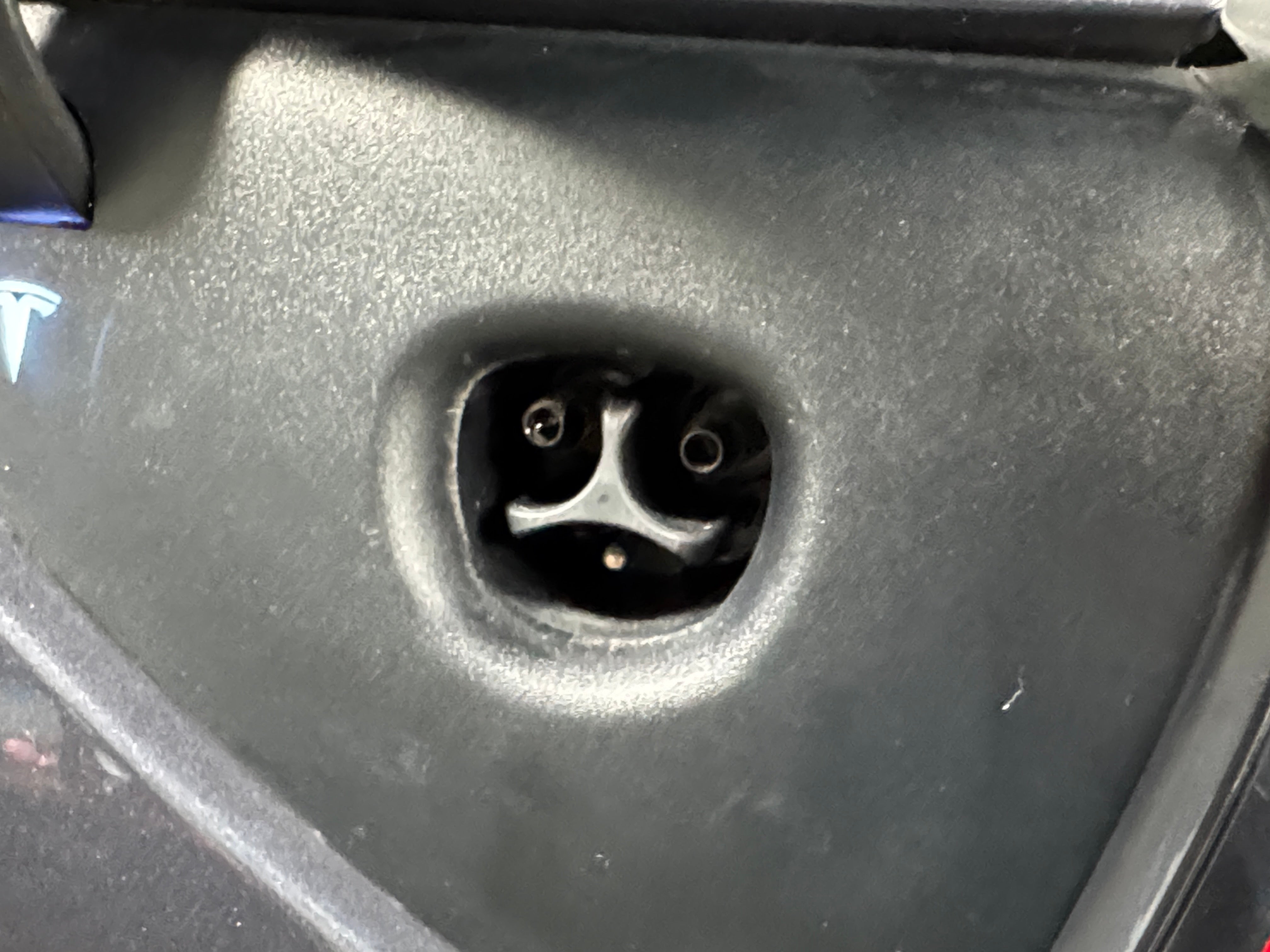 Used 2021 Tesla Model Y Performance with VIN 5YJYGDEF7MF268005 for sale in Pewaukee, WI